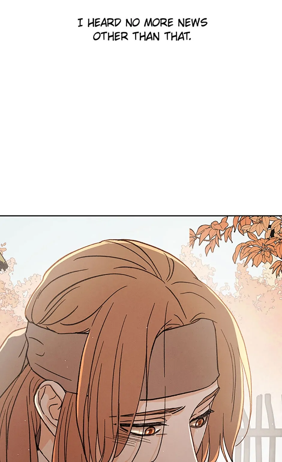 Under the Plum Blossom Tree (Official) - Chapter 53 manhwa