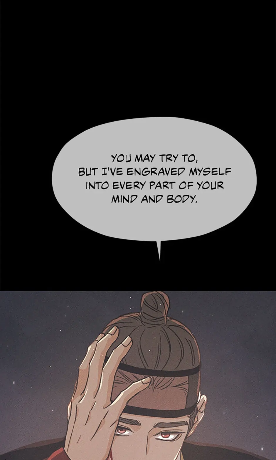 Under the Plum Blossom Tree (Official) - Chapter 53 manhwa