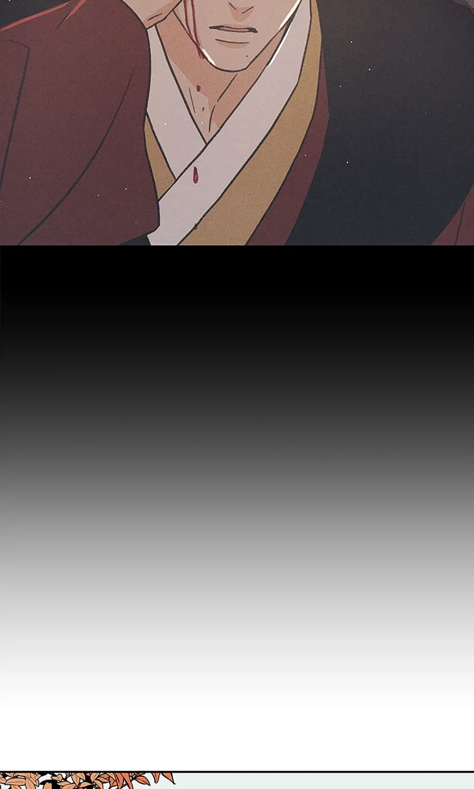 Under the Plum Blossom Tree (Official) - Chapter 53 manhwa