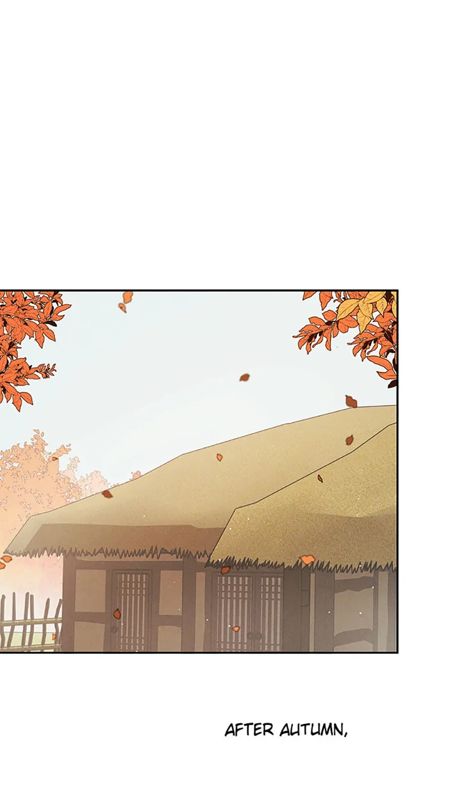 Under the Plum Blossom Tree (Official) - Chapter 53 manhwa