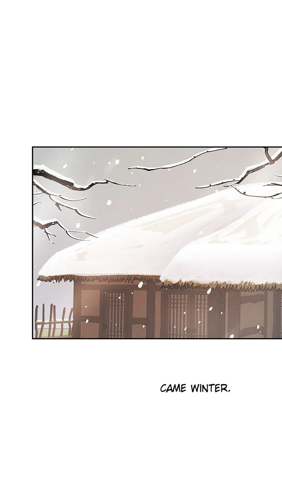 Under the Plum Blossom Tree (Official) - Chapter 53 manhwa