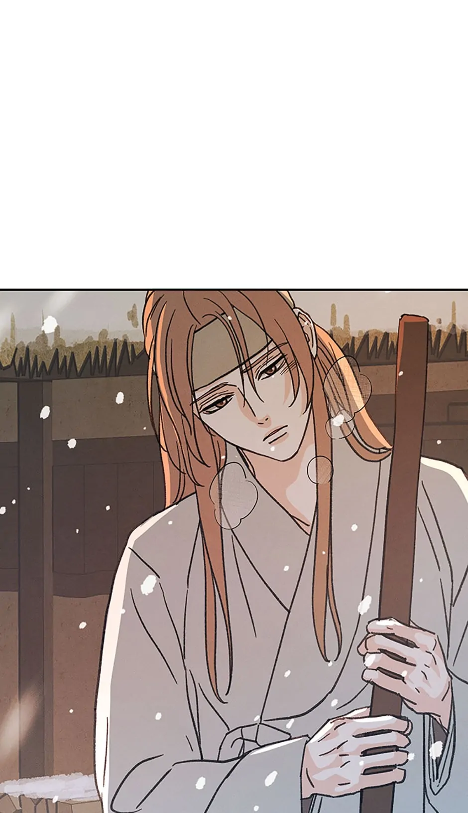 Under the Plum Blossom Tree (Official) - Chapter 53 manhwa