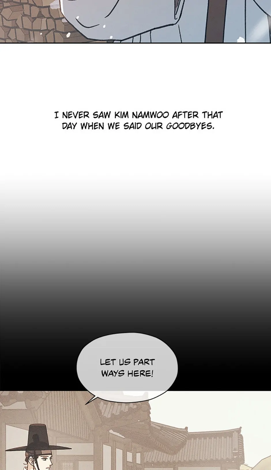 Under the Plum Blossom Tree (Official) - Chapter 53 manhwa