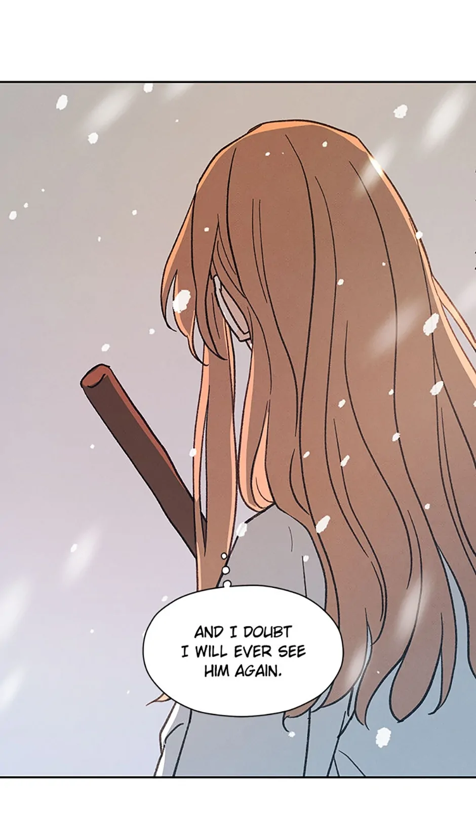 Under the Plum Blossom Tree (Official) - Chapter 53 manhwa