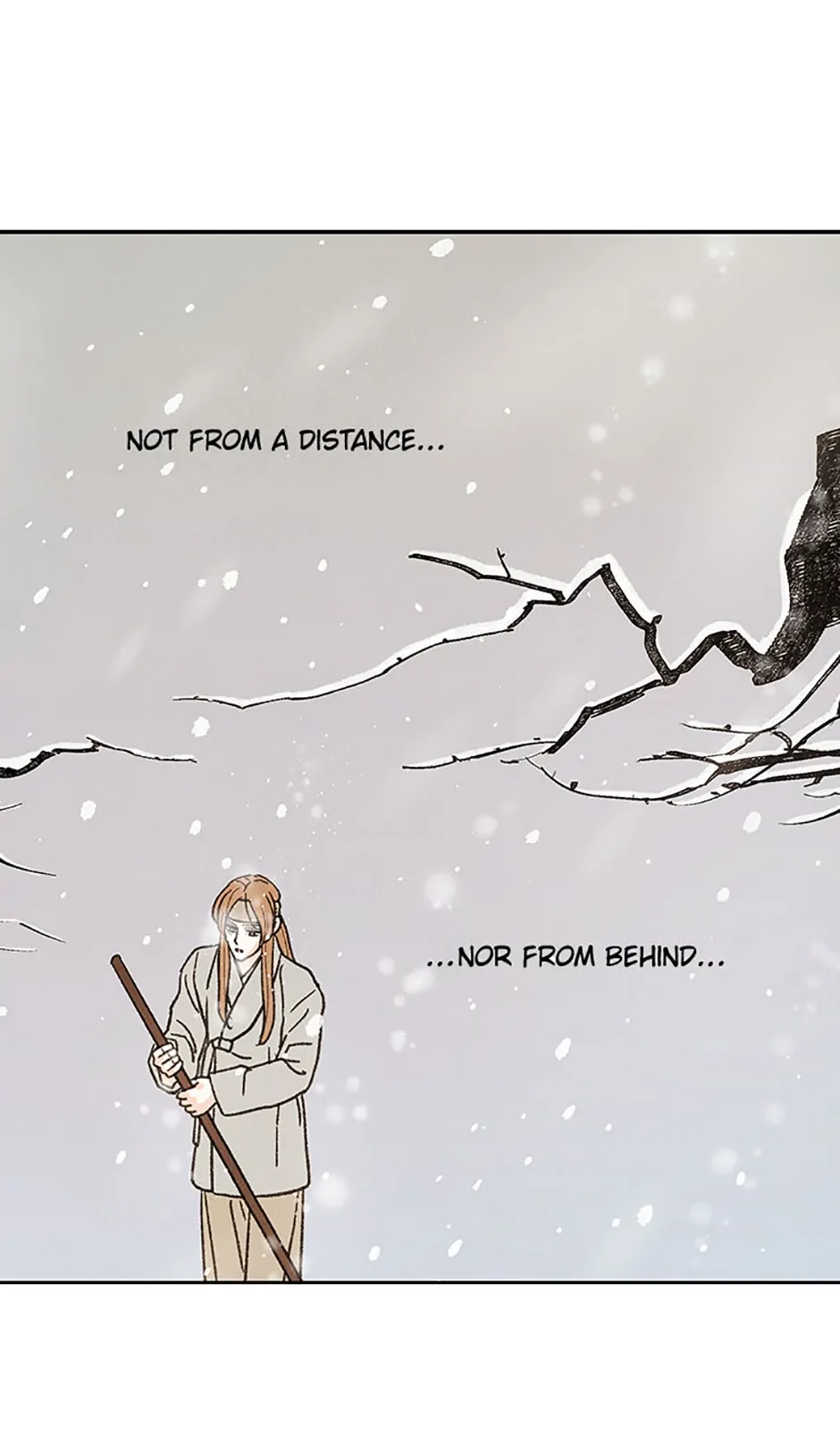 Under the Plum Blossom Tree (Official) - Chapter 53 manhwa