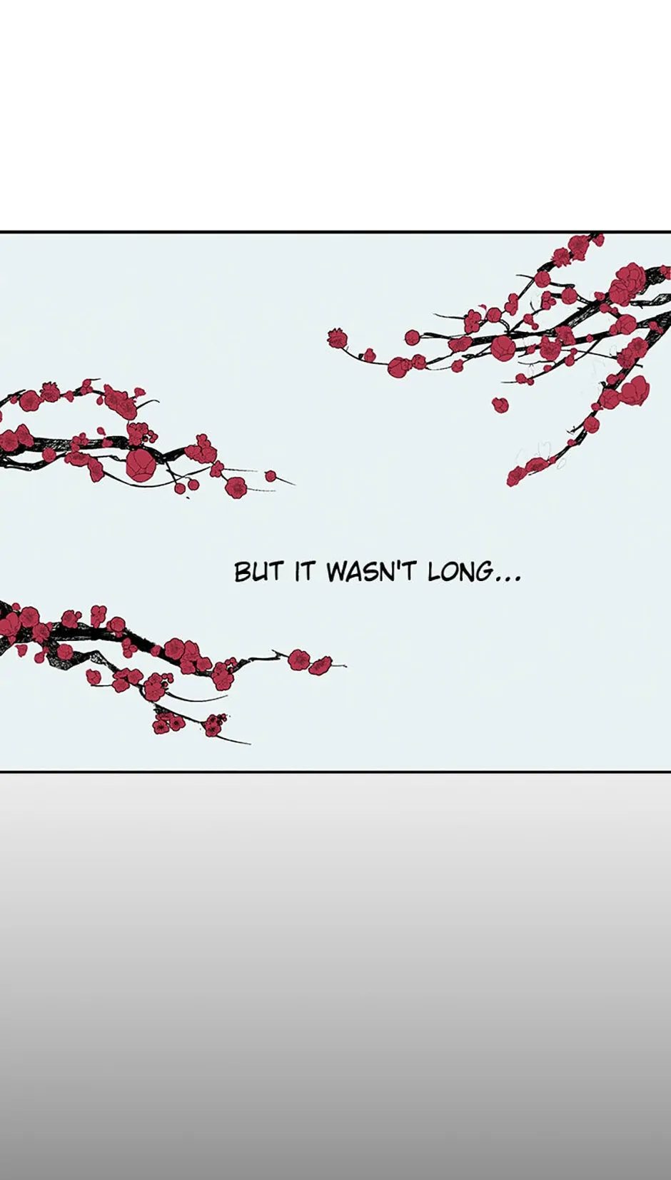 Under the Plum Blossom Tree (Official) - Chapter 53 manhwa