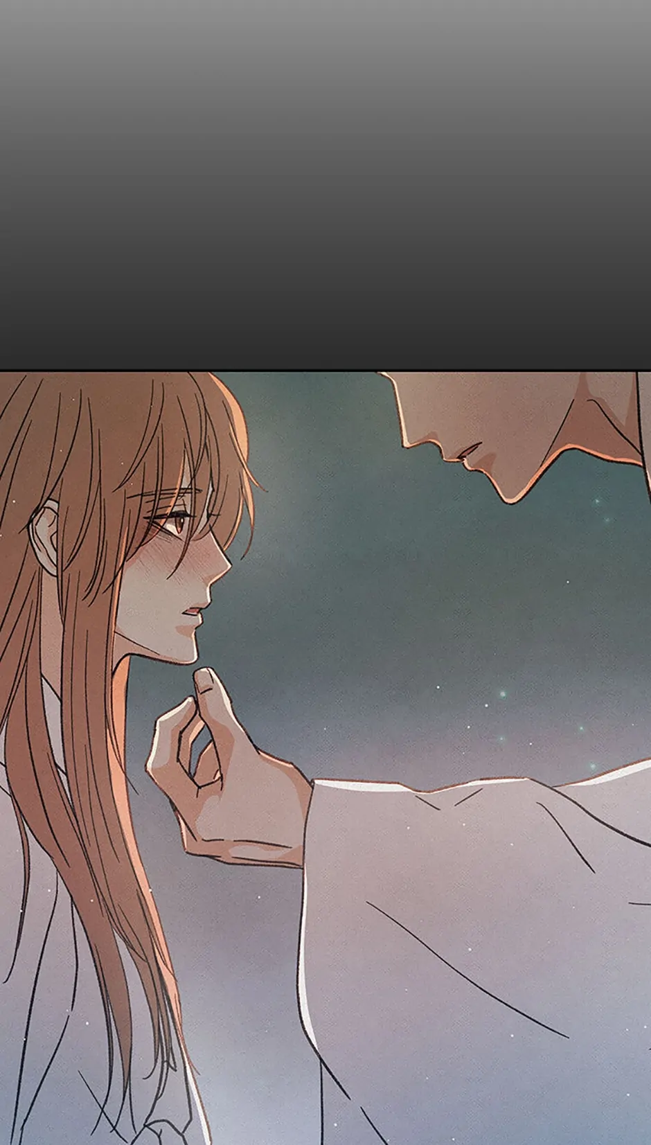 Under the Plum Blossom Tree (Official) - Chapter 53 manhwa