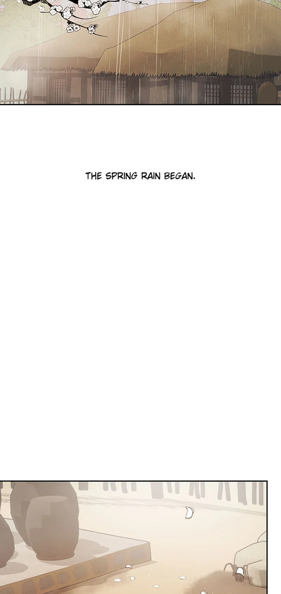 Under the Plum Blossom Tree (Official) - Chapter 54 manhwa