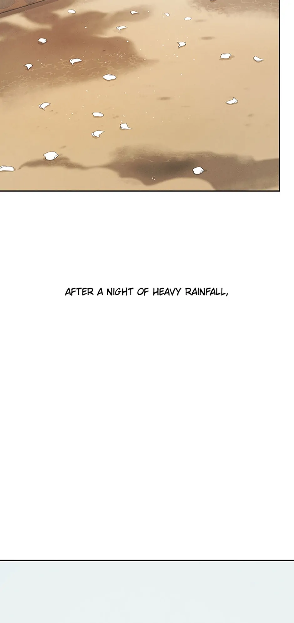 Under the Plum Blossom Tree (Official) - Chapter 54 manhwa
