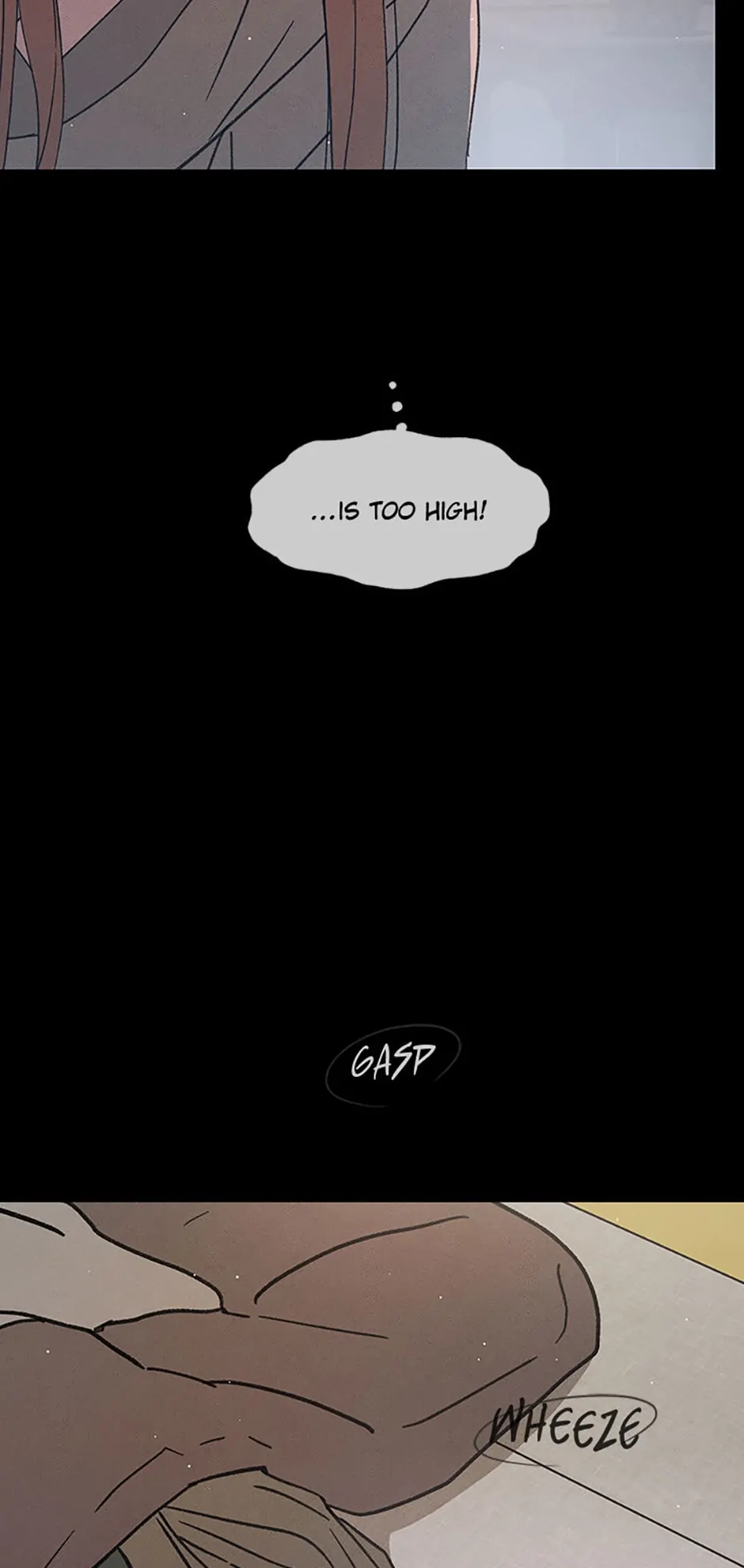 Under the Plum Blossom Tree (Official) - Chapter 54 manhwa