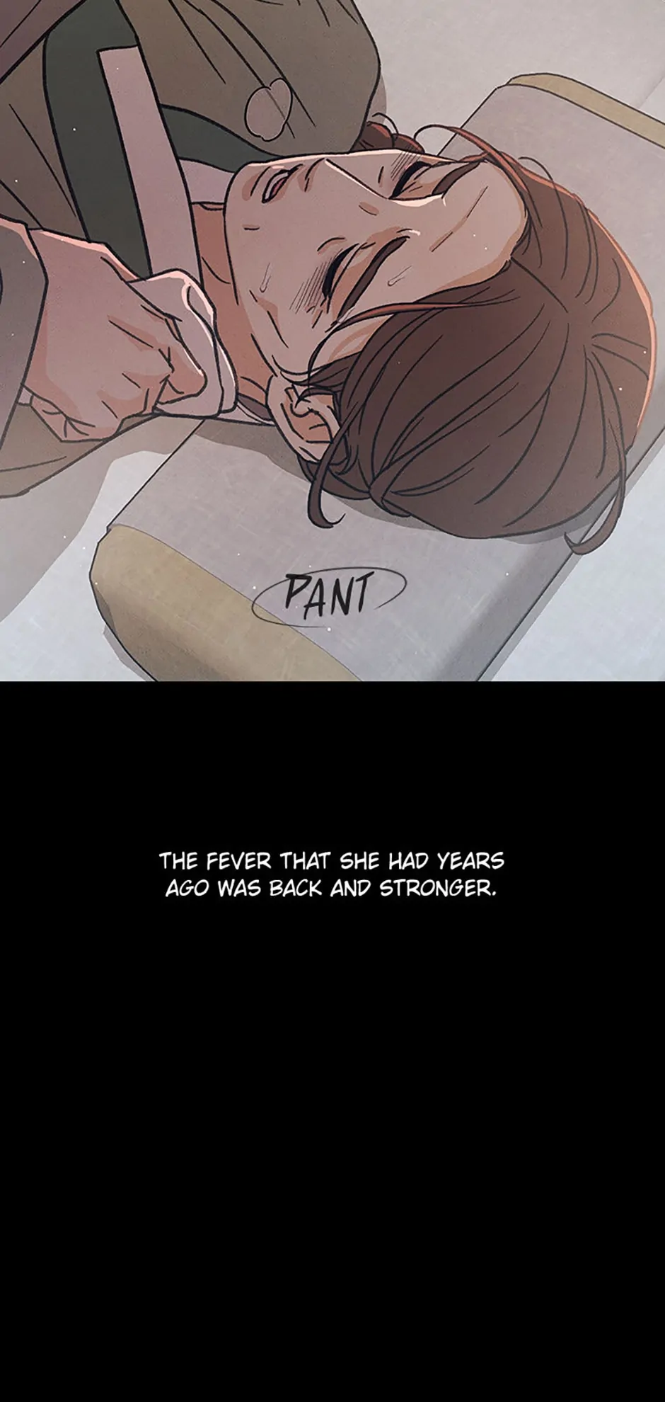 Under the Plum Blossom Tree (Official) - Chapter 54 manhwa