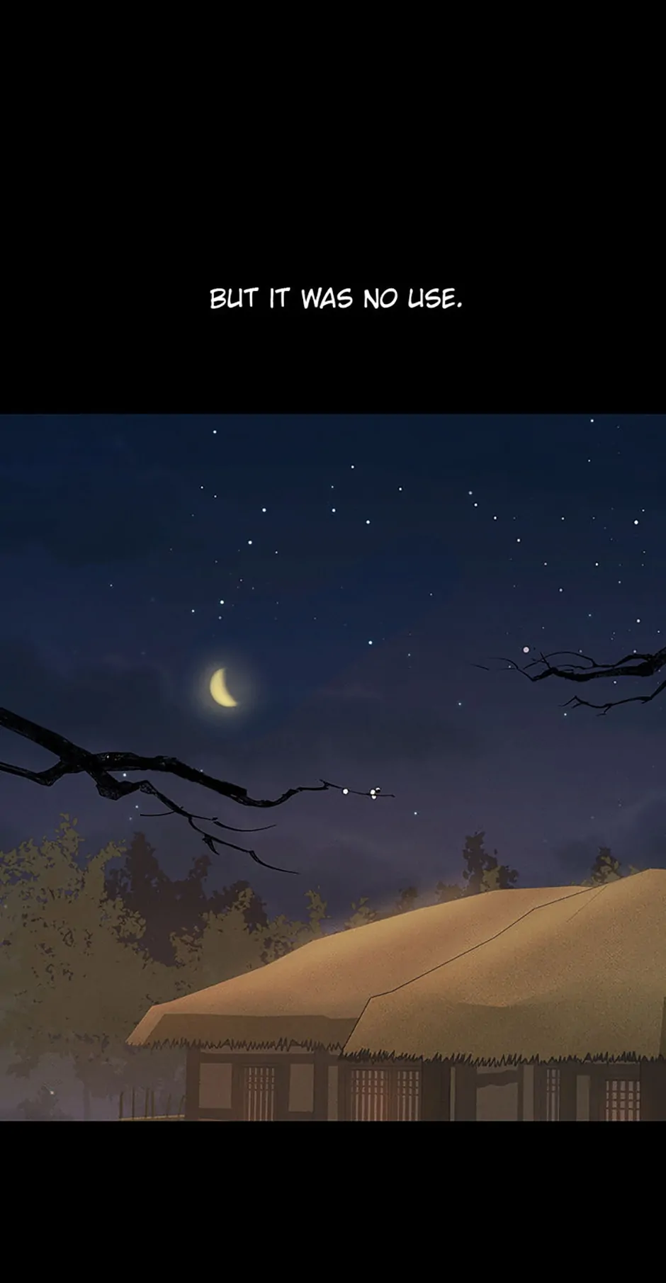 Under the Plum Blossom Tree (Official) - Chapter 54 manhwa