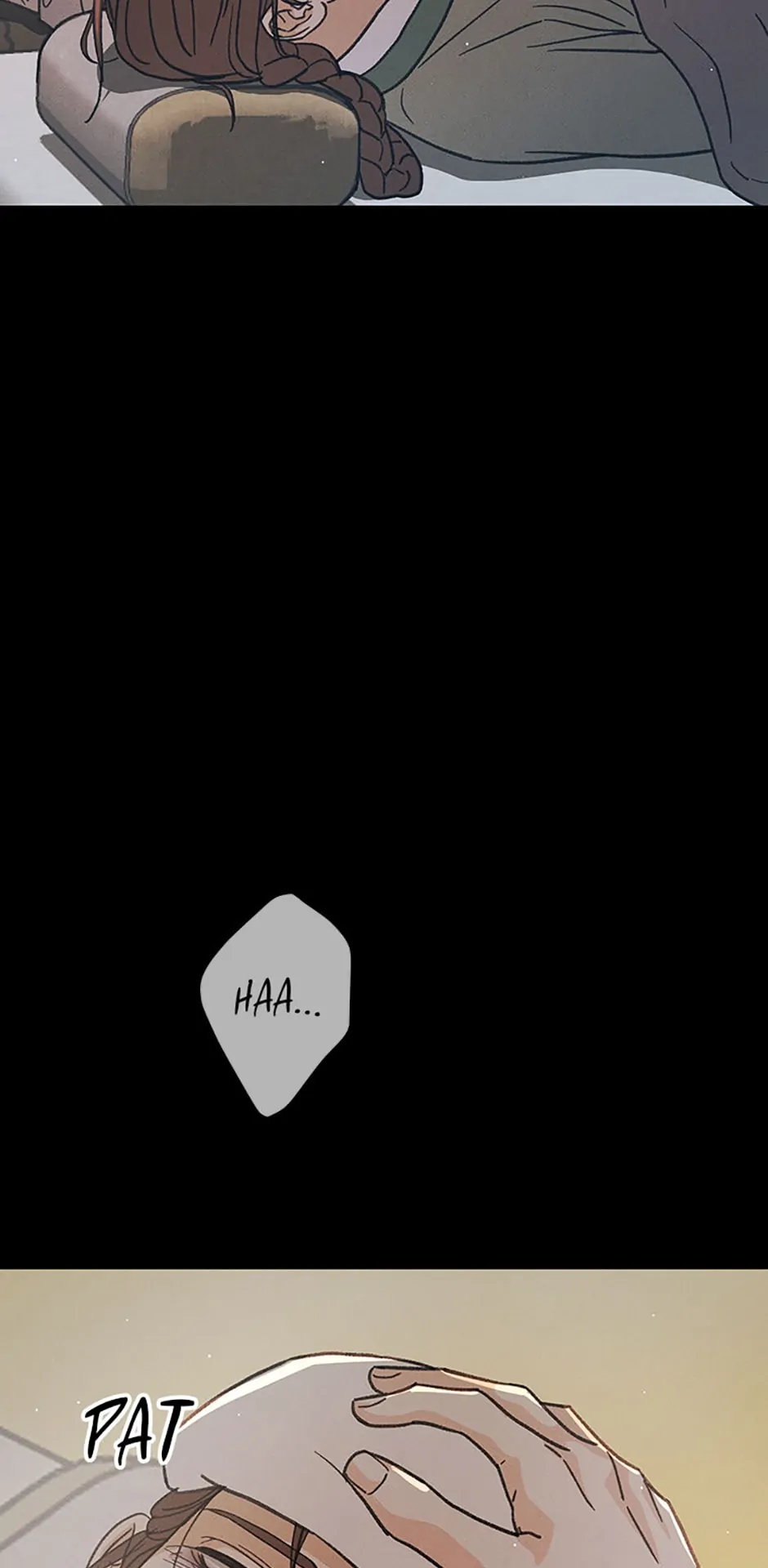 Under the Plum Blossom Tree (Official) - Chapter 54 manhwa