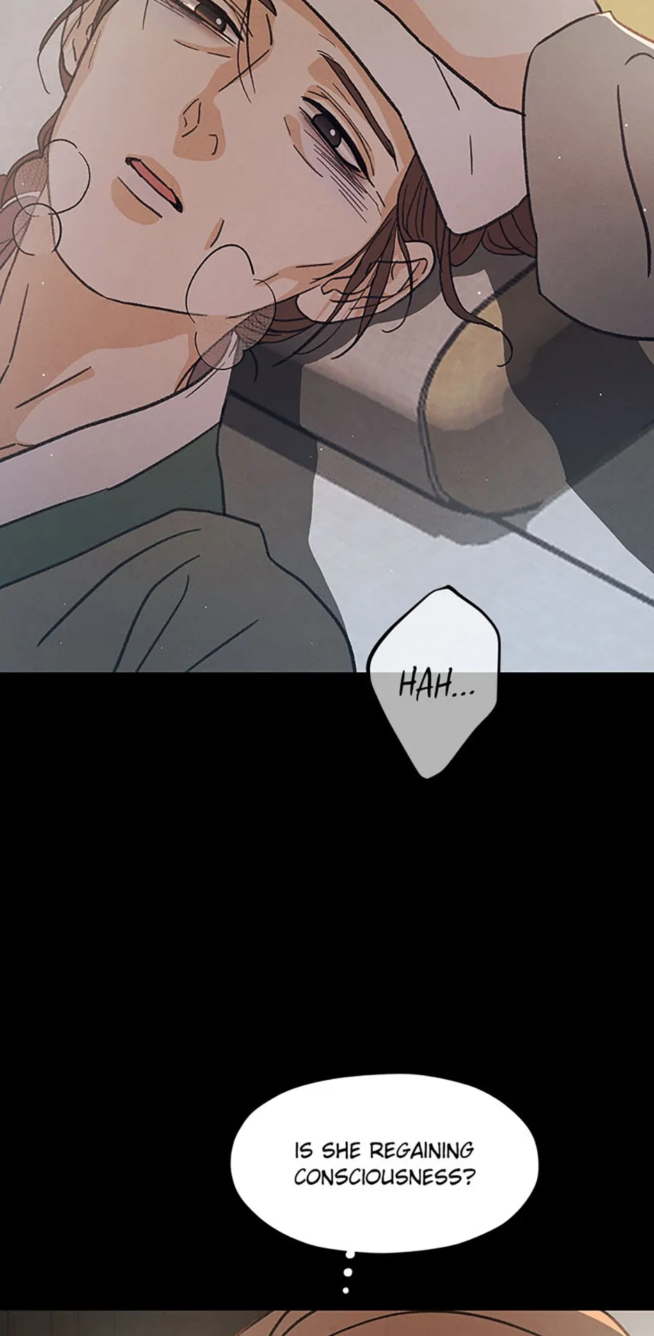 Under the Plum Blossom Tree (Official) - Chapter 54 manhwa
