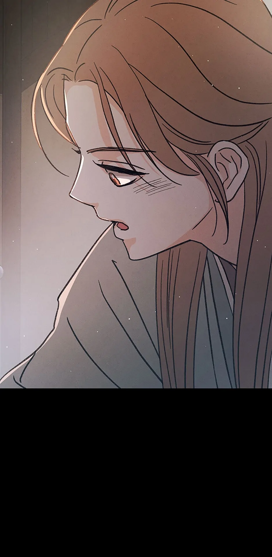 Under the Plum Blossom Tree (Official) - Chapter 54 manhwa