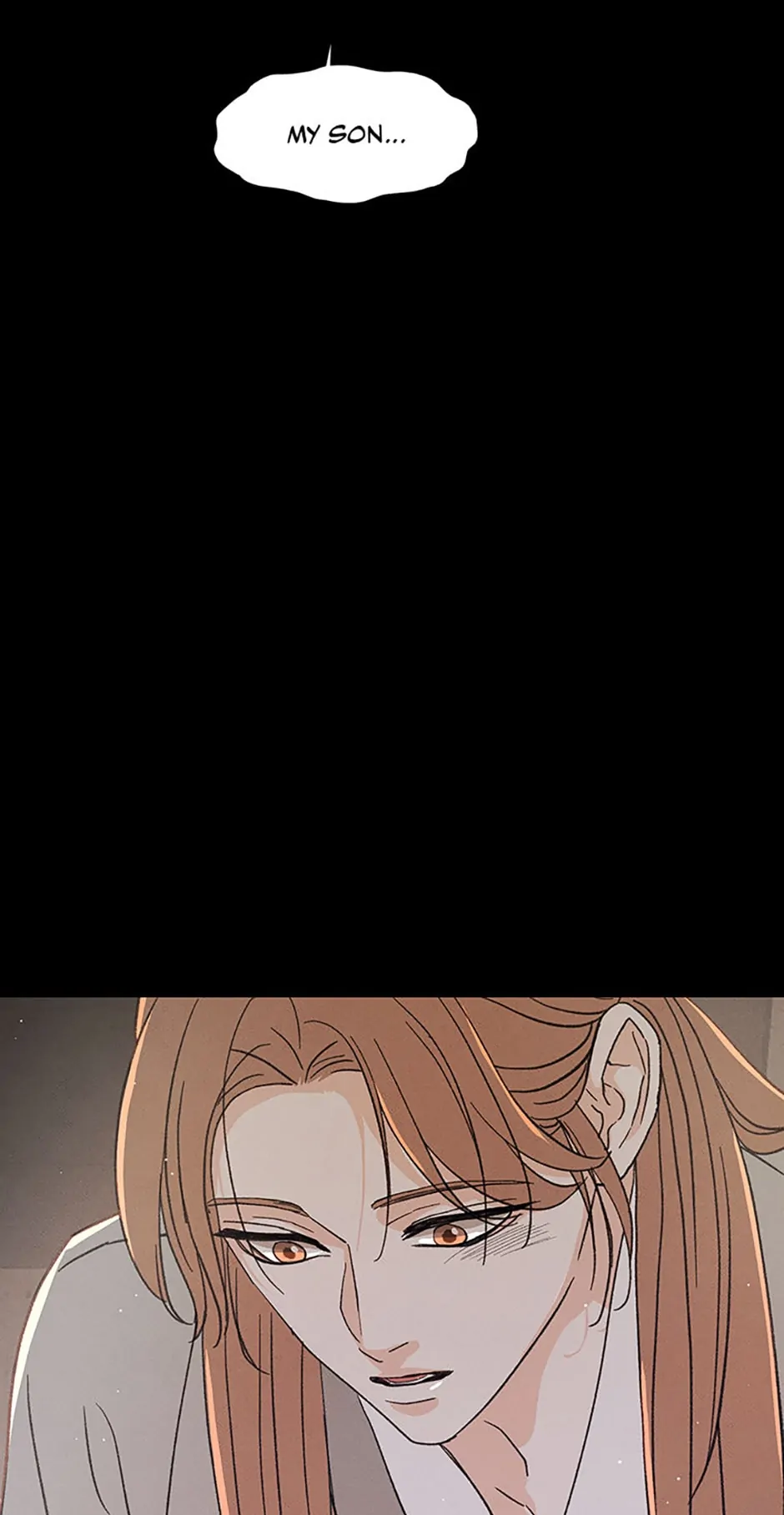Under the Plum Blossom Tree (Official) - Chapter 54 manhwa