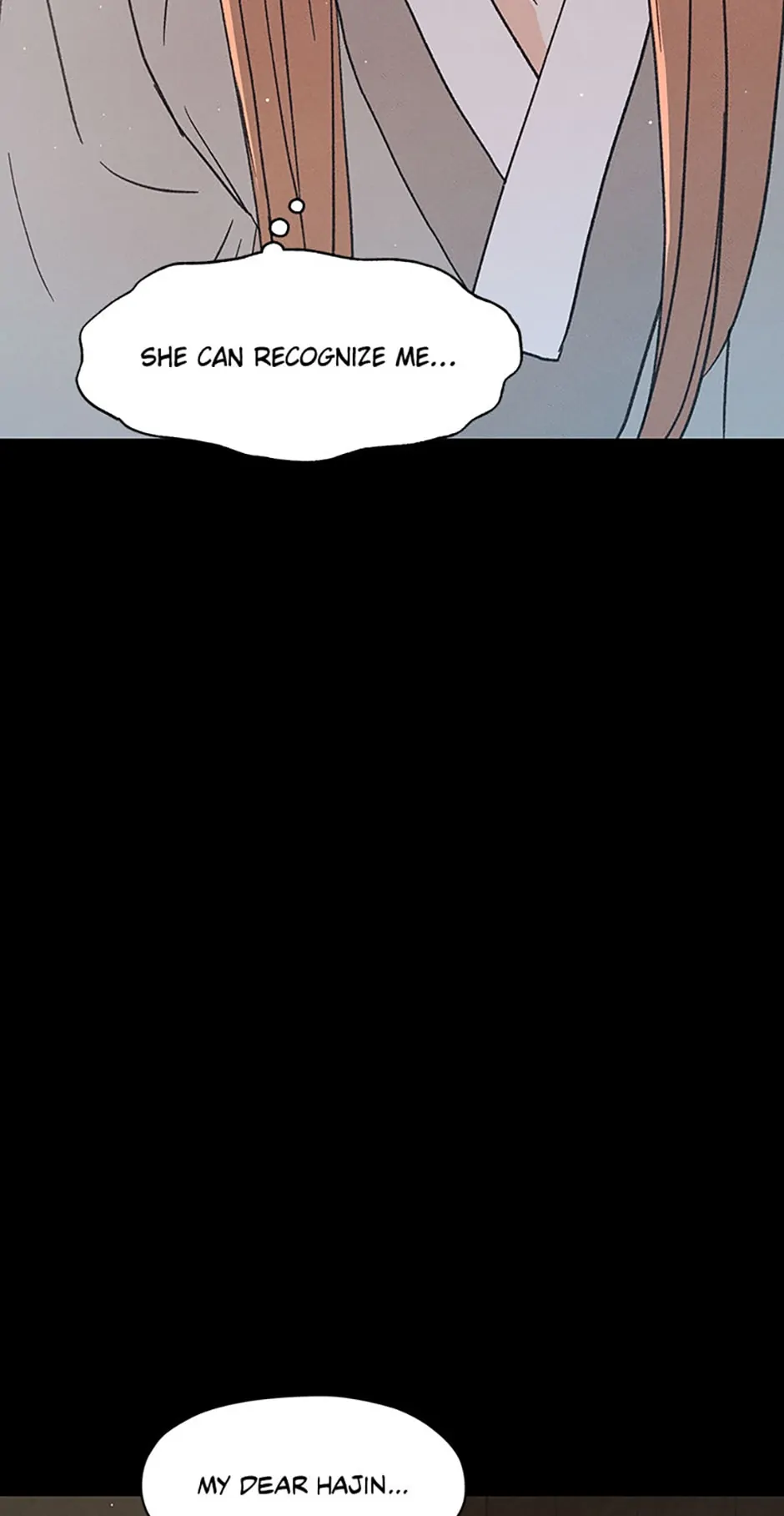Under the Plum Blossom Tree (Official) - Chapter 54 manhwa