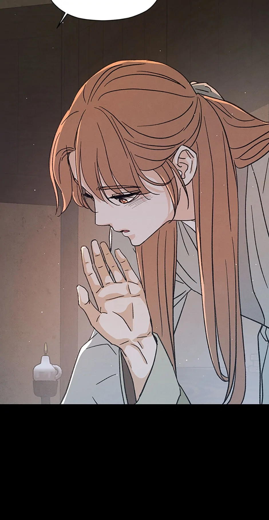 Under the Plum Blossom Tree (Official) - Chapter 54 manhwa
