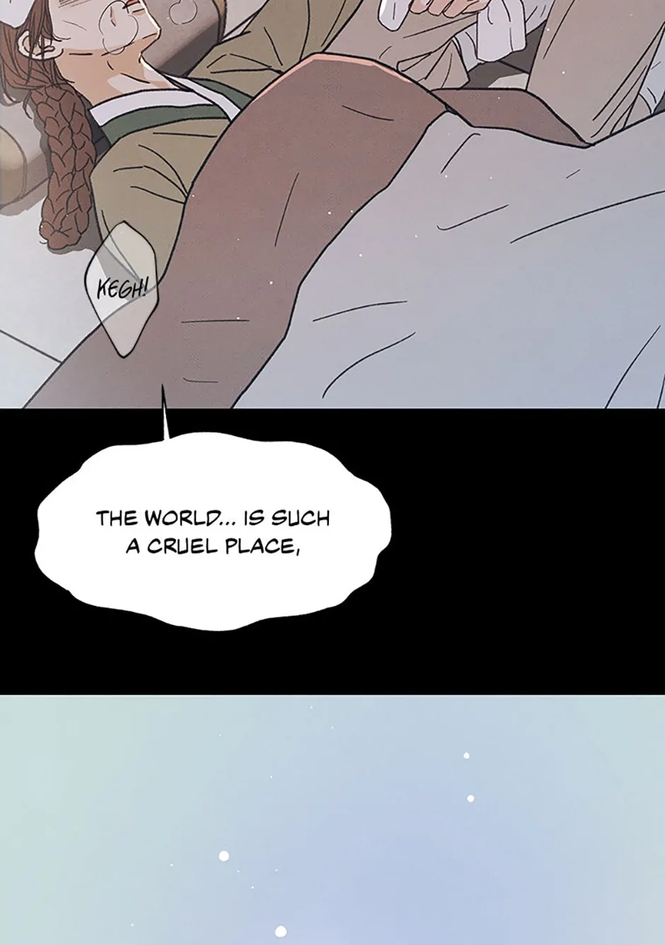 Under the Plum Blossom Tree (Official) - Chapter 54 manhwa