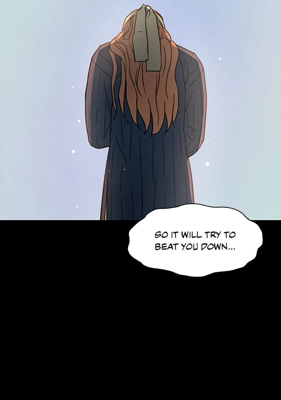 Under the Plum Blossom Tree (Official) - Chapter 54 manhwa