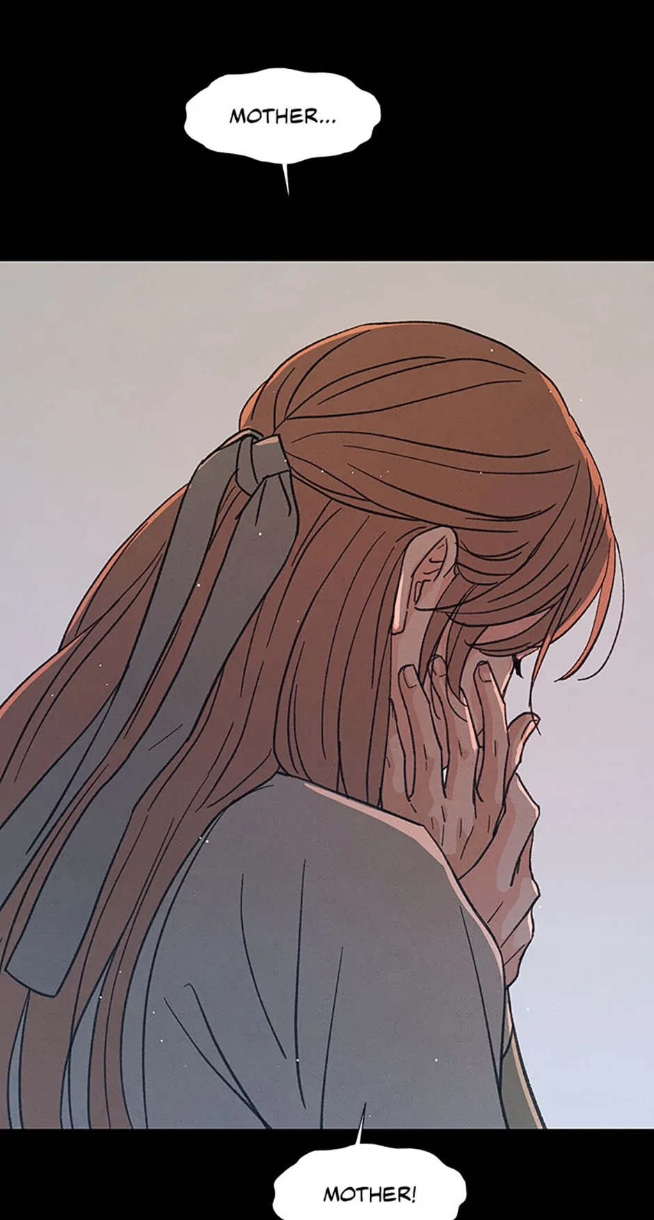 Under the Plum Blossom Tree (Official) - Chapter 54 manhwa