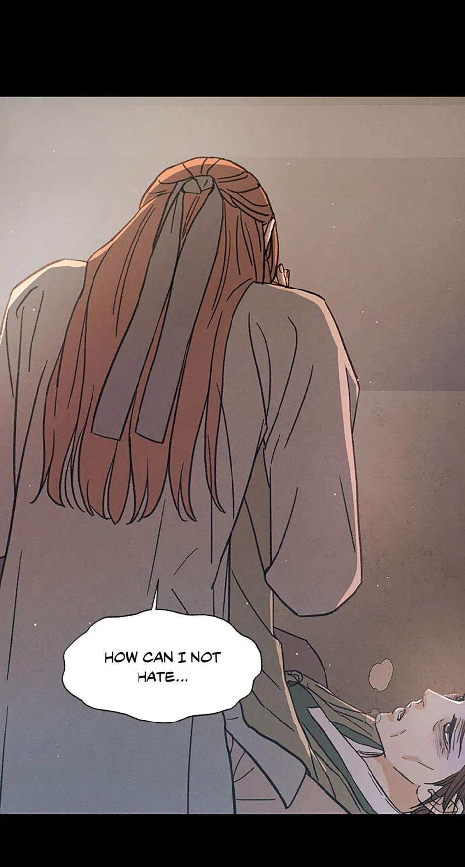 Under the Plum Blossom Tree (Official) - Chapter 54 manhwa