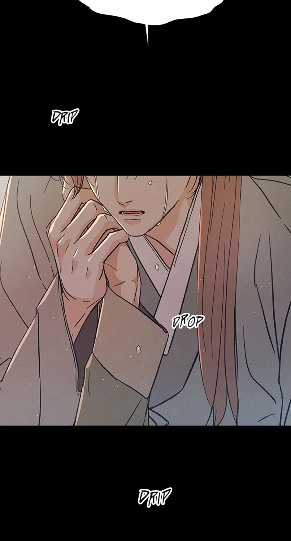 Under the Plum Blossom Tree (Official) - Chapter 54 manhwa