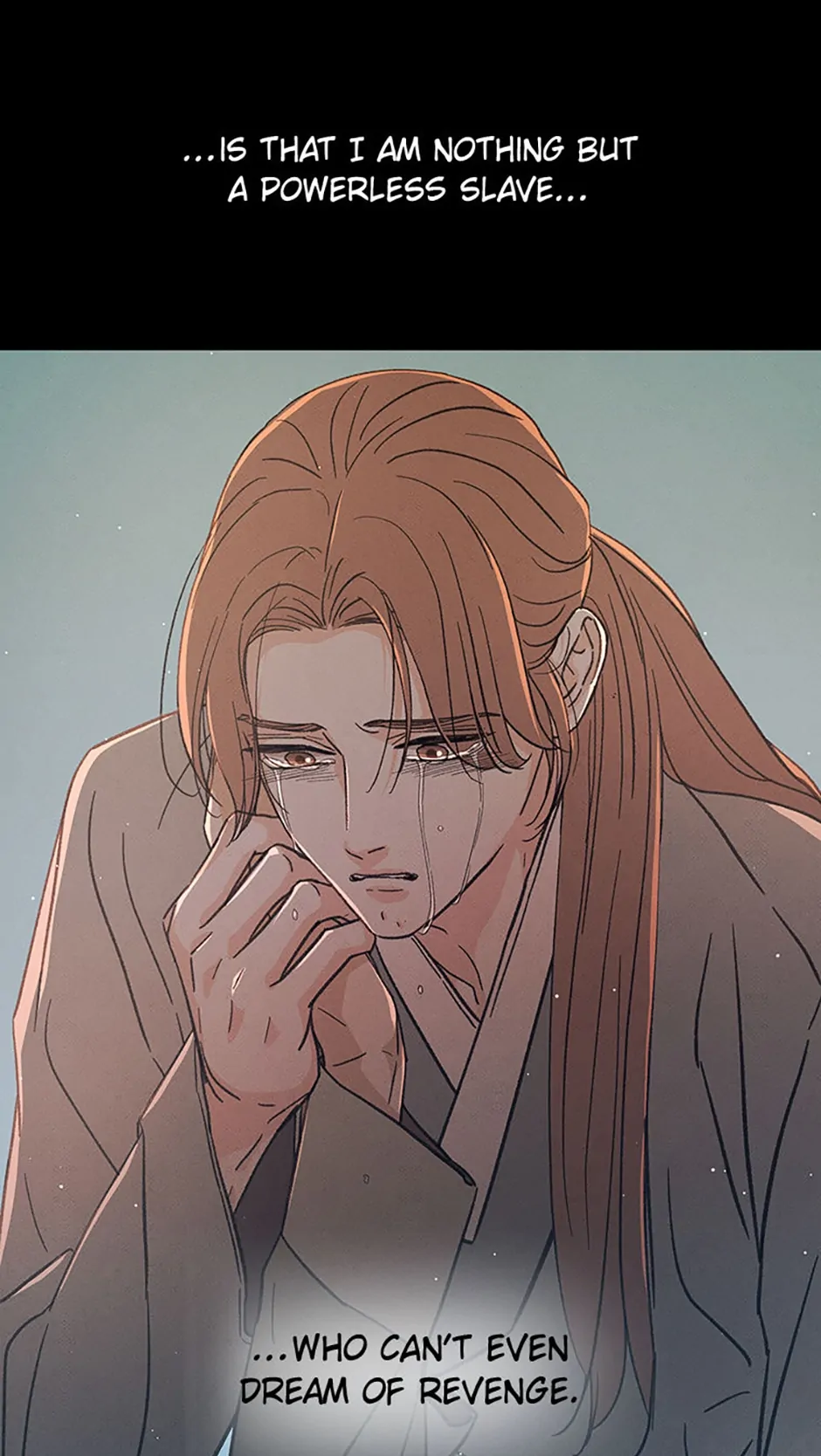 Under the Plum Blossom Tree (Official) - Chapter 54 manhwa