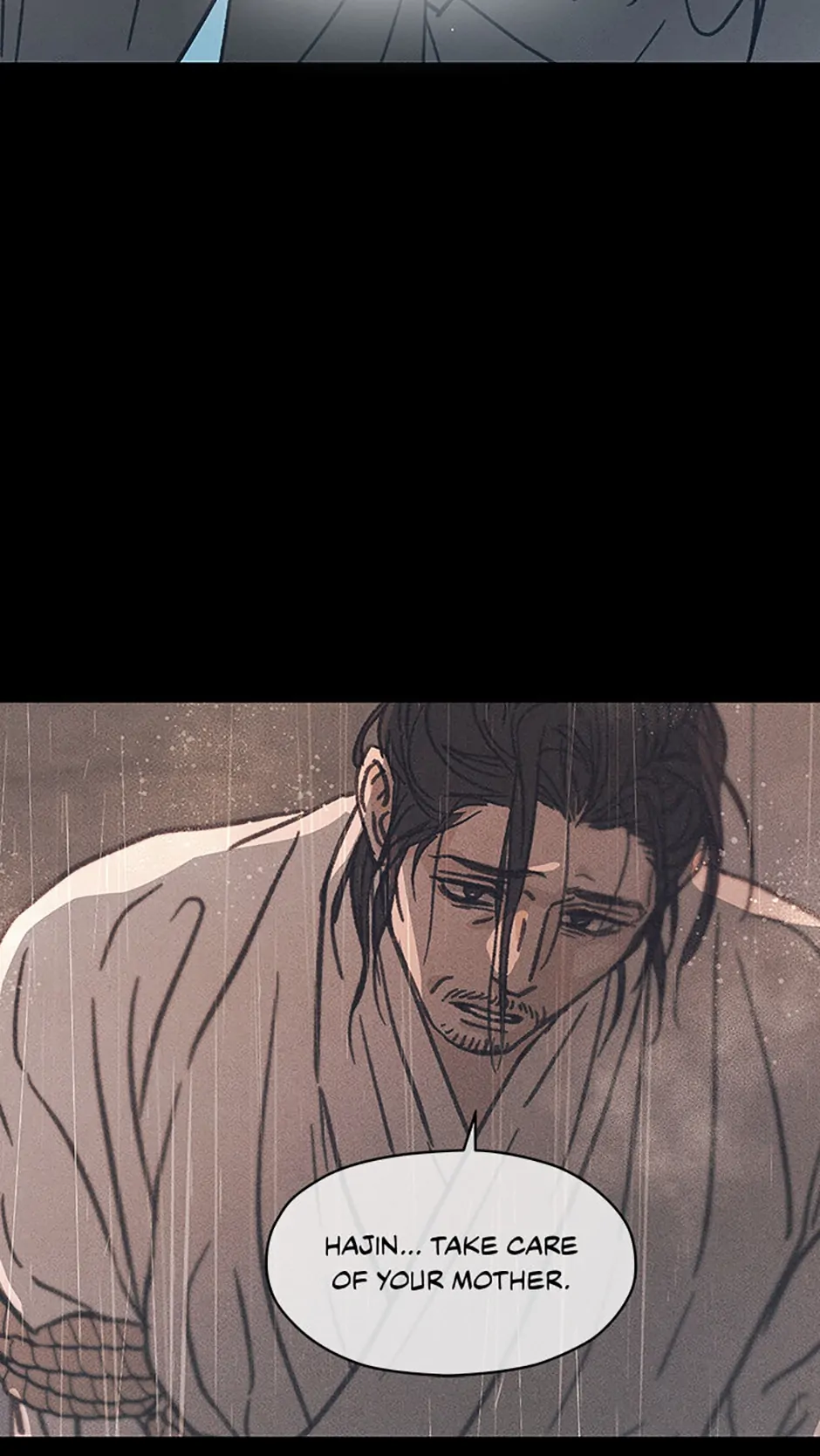 Under the Plum Blossom Tree (Official) - Chapter 54 manhwa