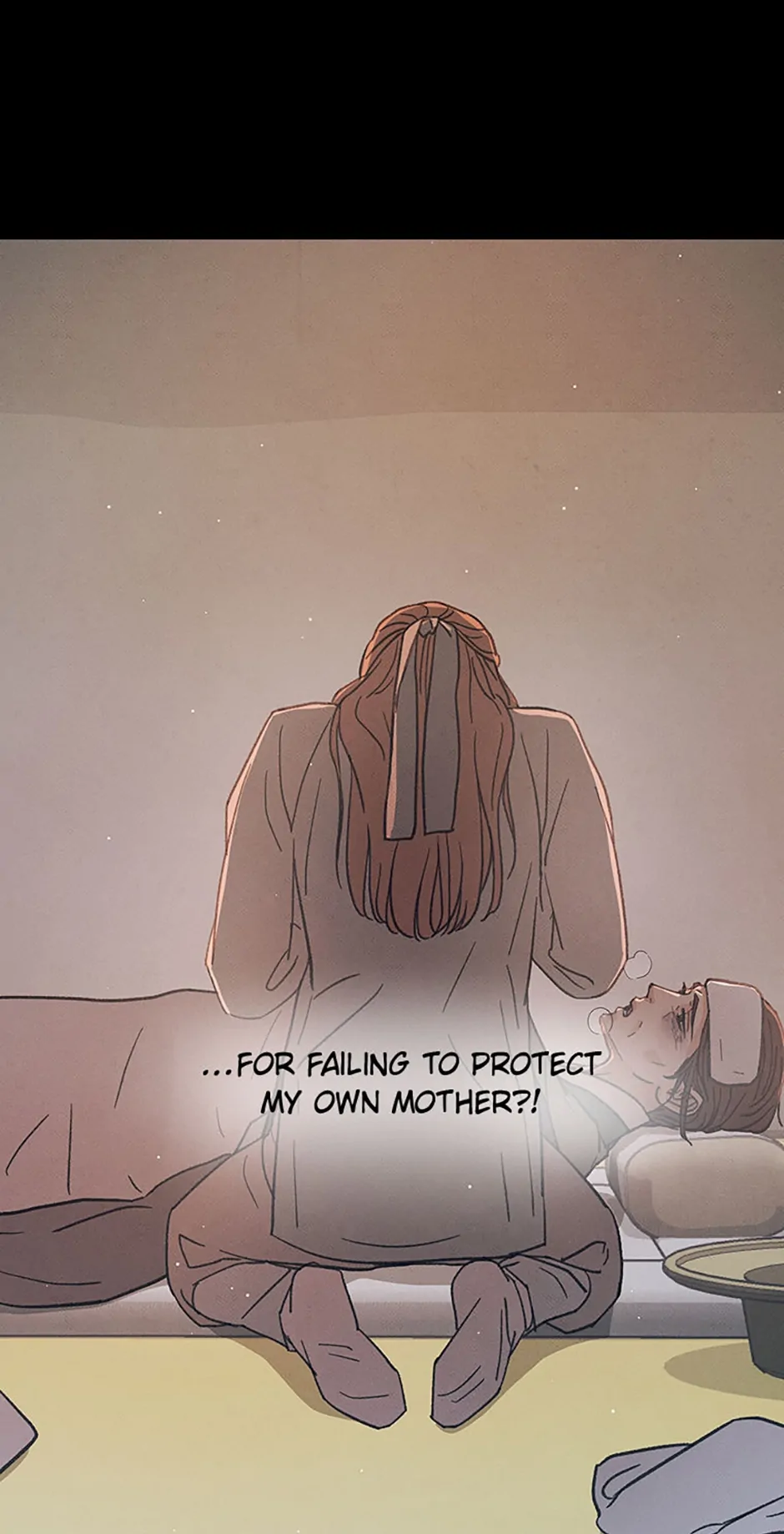 Under the Plum Blossom Tree (Official) - Chapter 54 manhwa