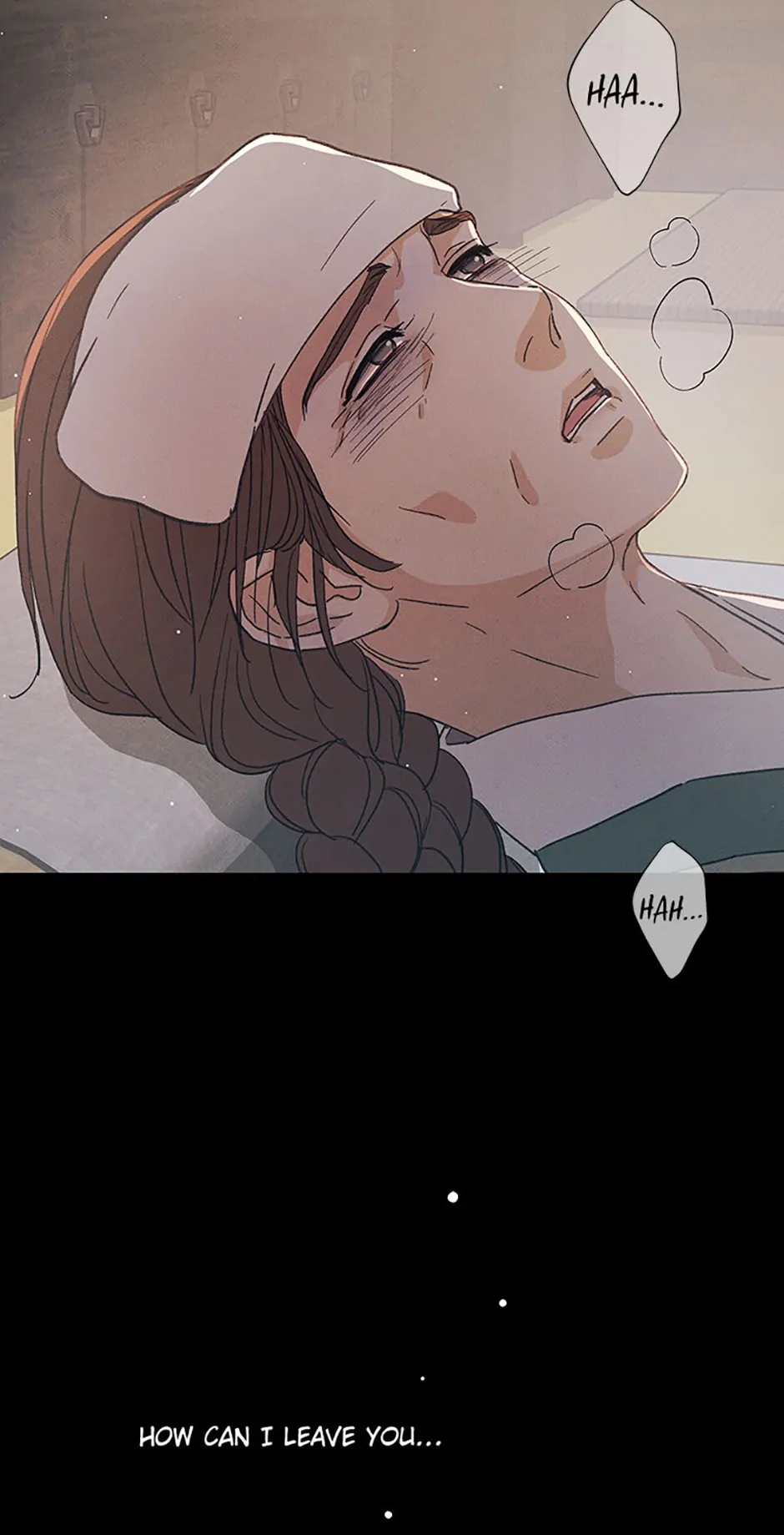 Under the Plum Blossom Tree (Official) - Chapter 54 manhwa