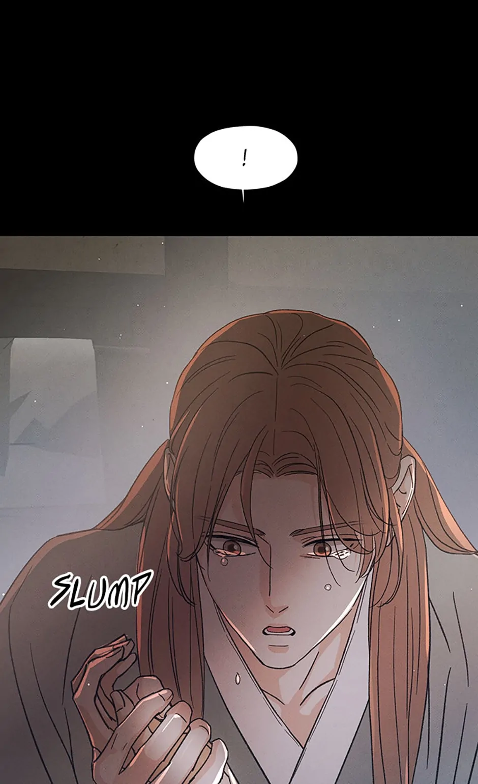 Under the Plum Blossom Tree (Official) - Chapter 54 manhwa