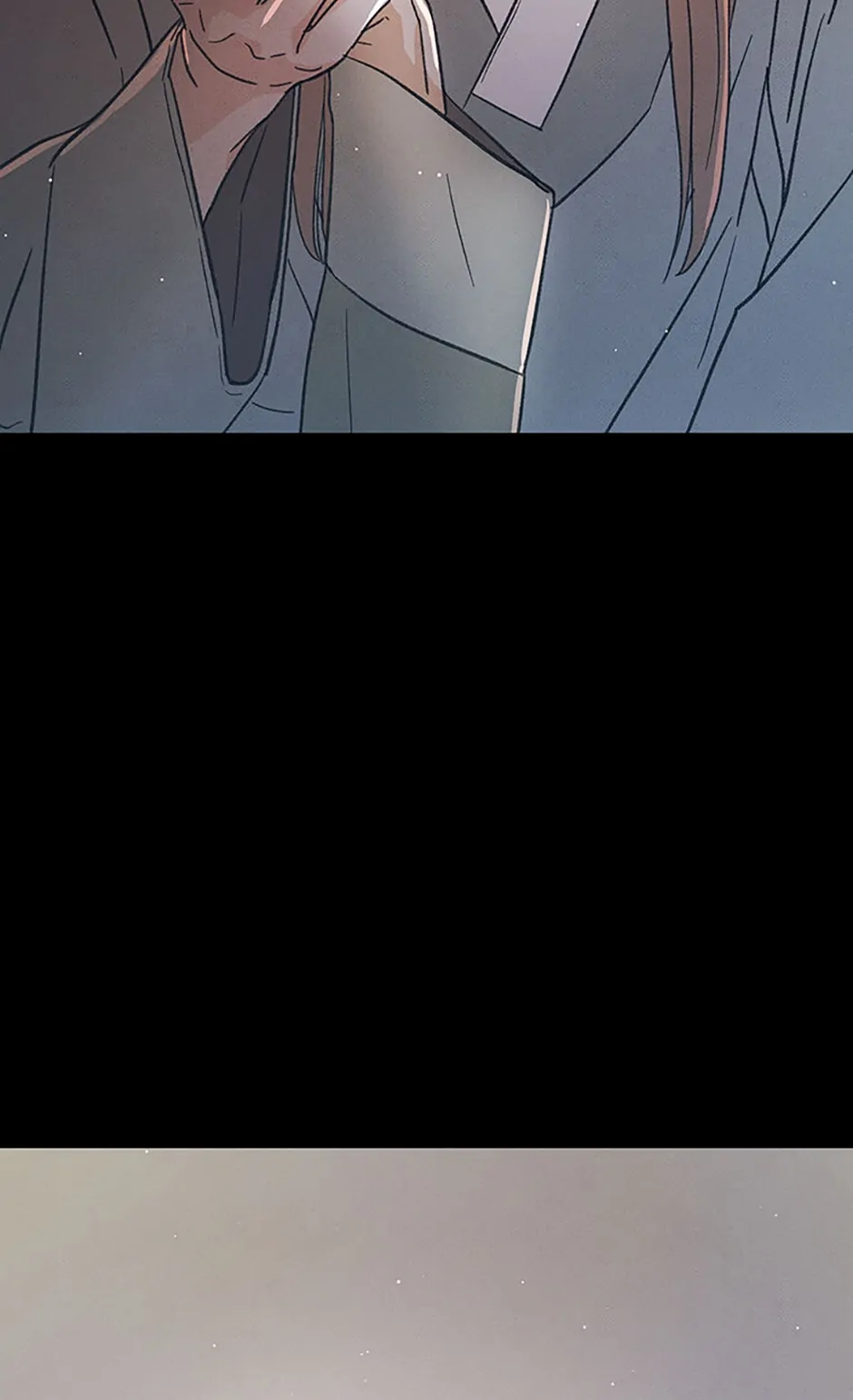 Under the Plum Blossom Tree (Official) - Chapter 54 manhwa