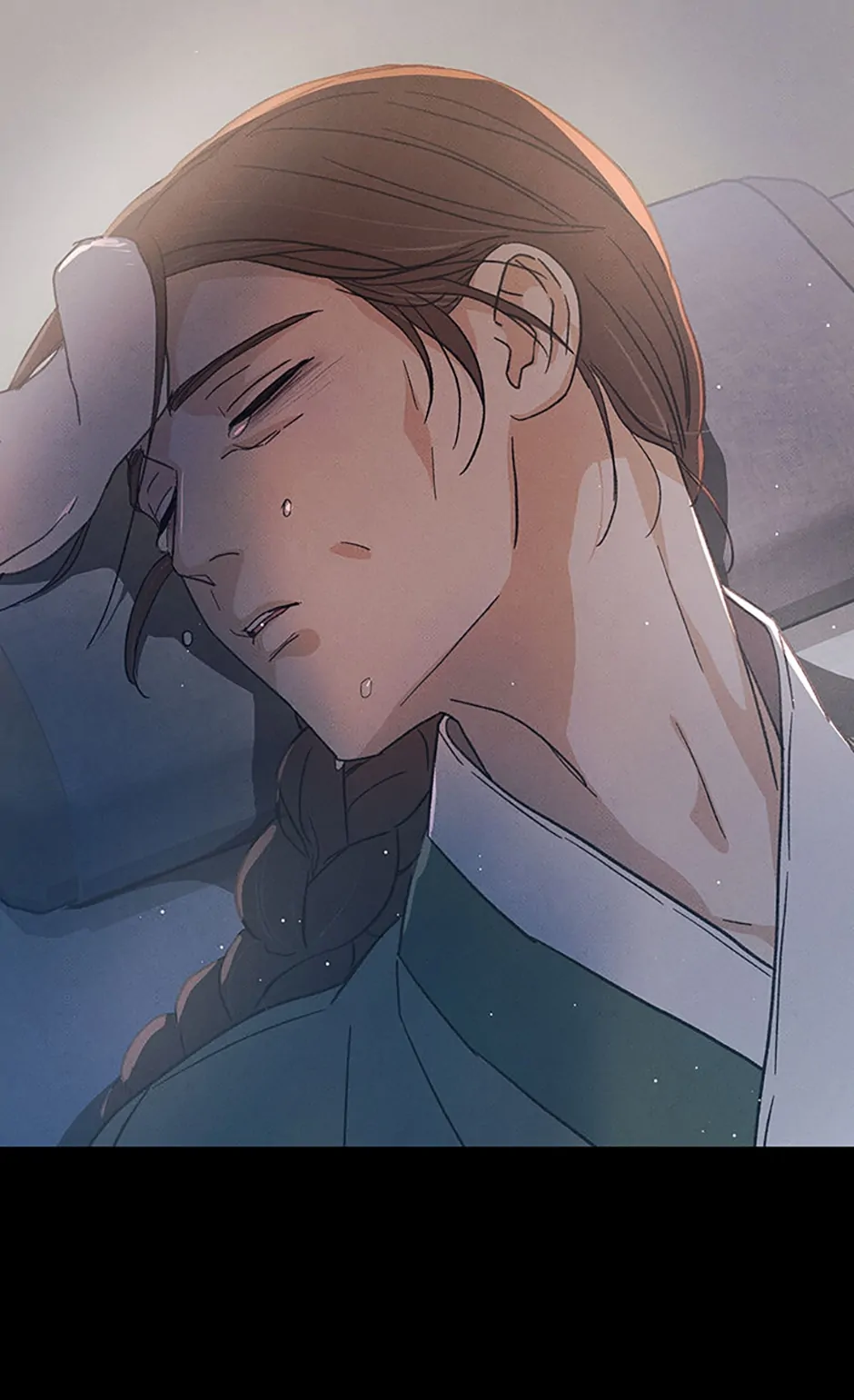 Under the Plum Blossom Tree (Official) - Chapter 54 manhwa