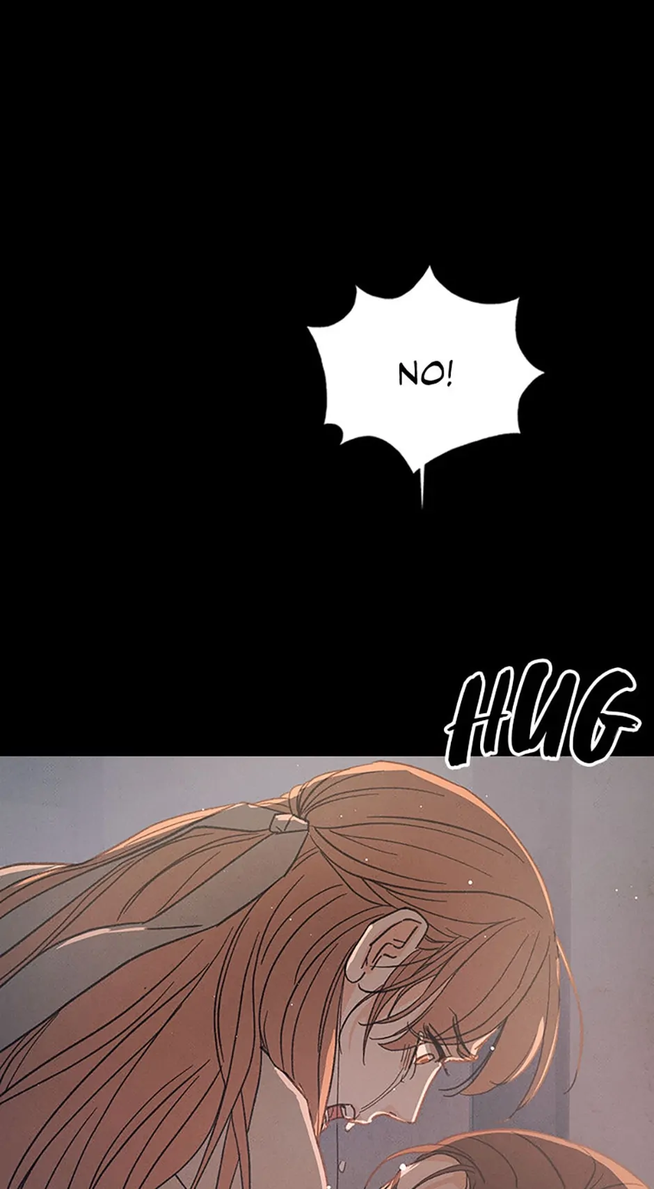 Under the Plum Blossom Tree (Official) - Chapter 54 manhwa