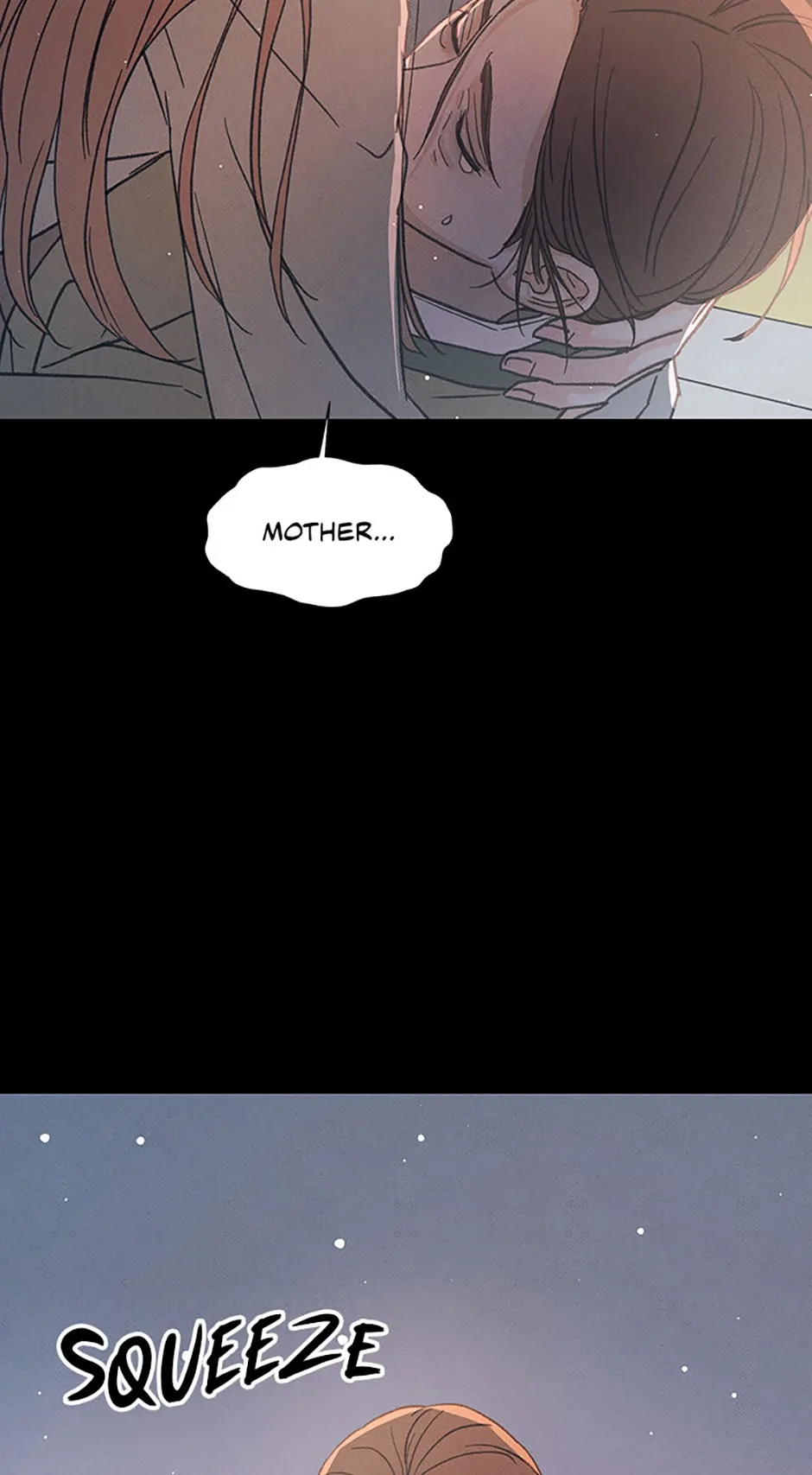 Under the Plum Blossom Tree (Official) - Chapter 54 manhwa