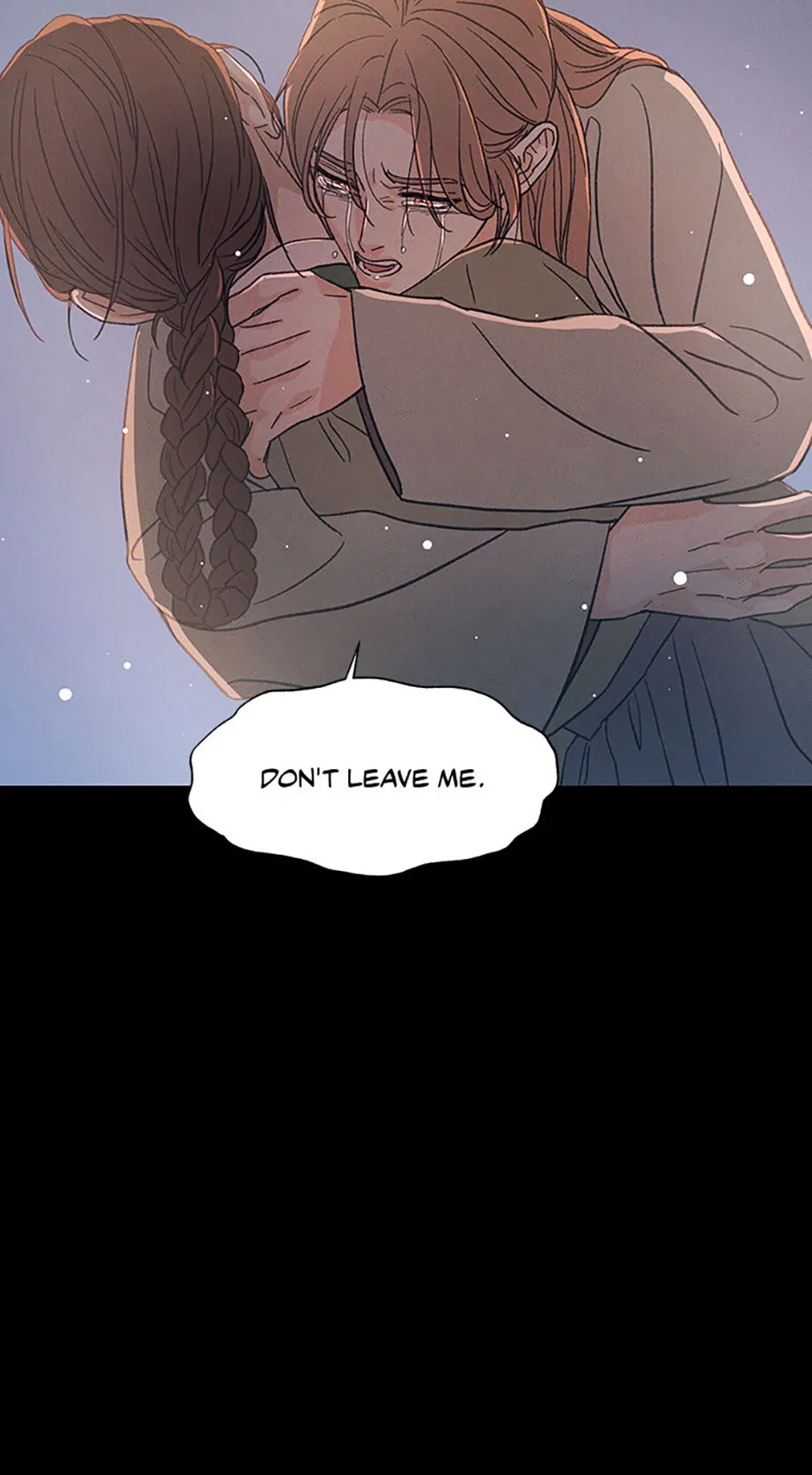 Under the Plum Blossom Tree (Official) - Chapter 54 manhwa