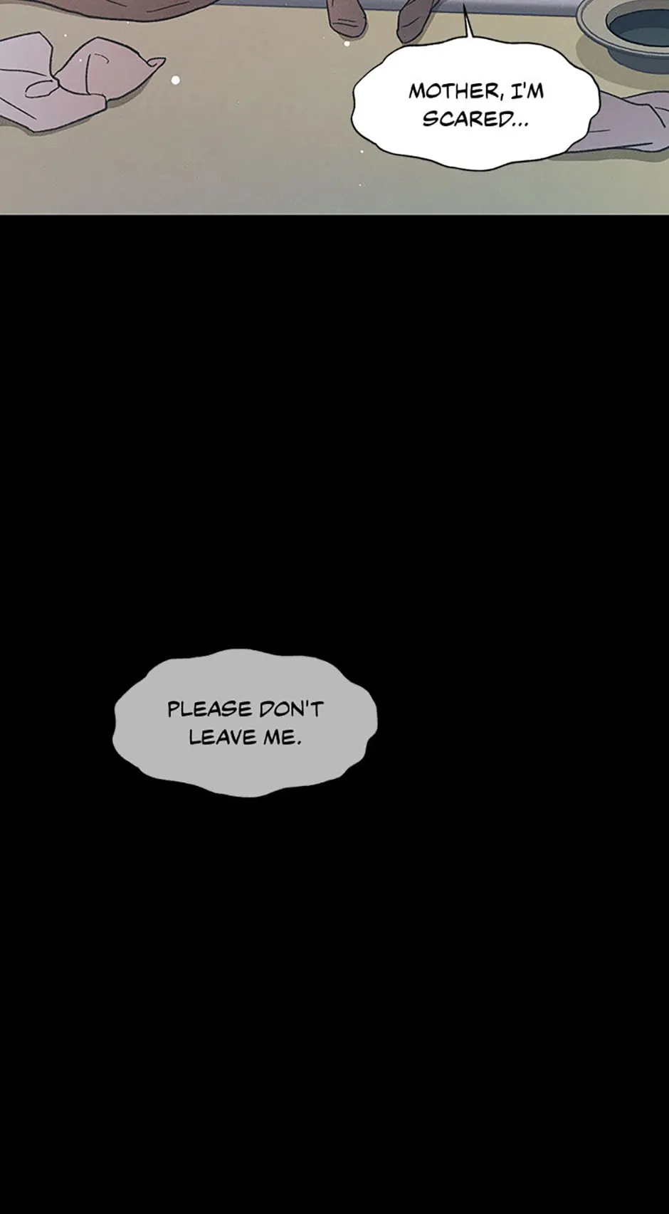 Under the Plum Blossom Tree (Official) - Chapter 54 manhwa