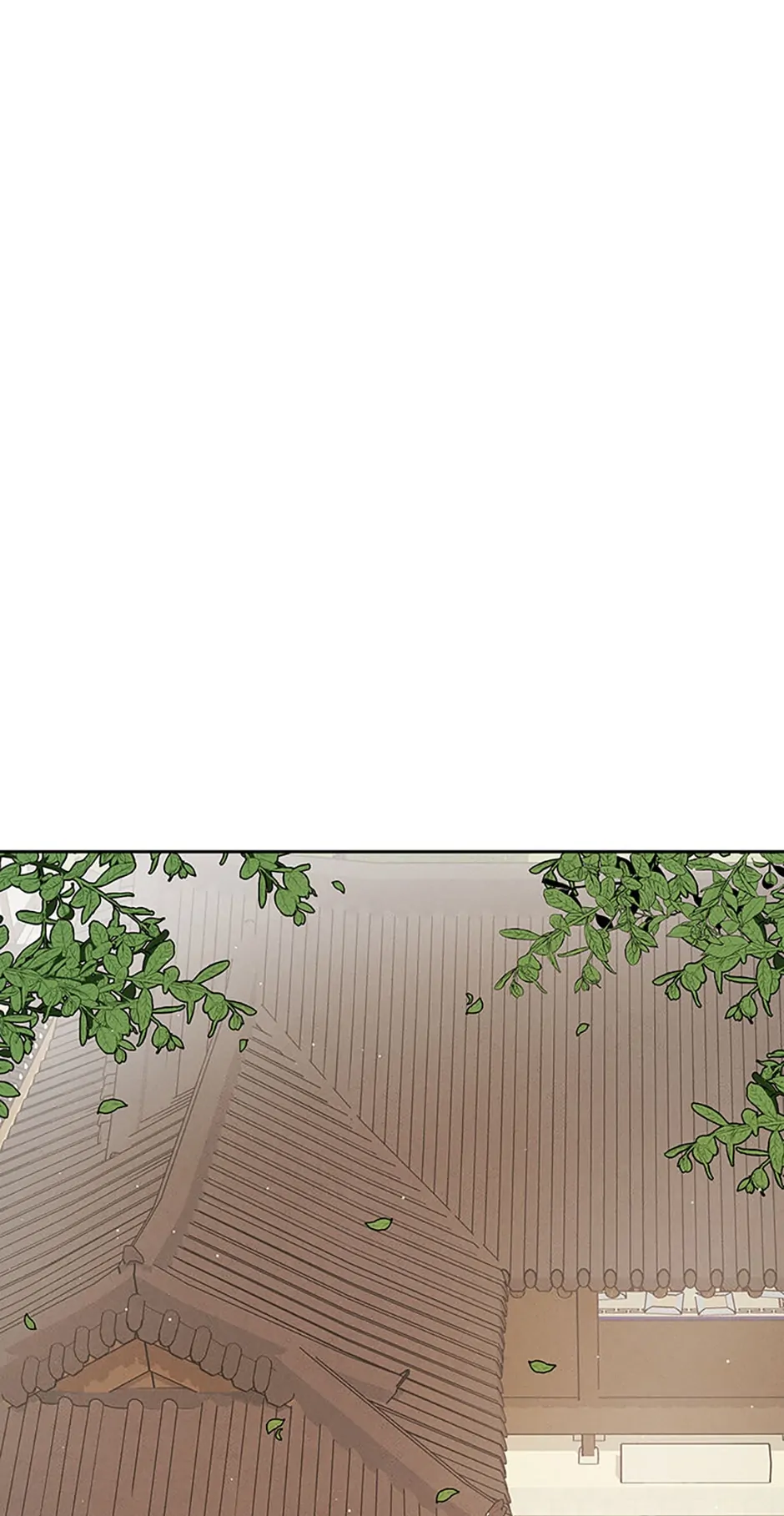 Under the Plum Blossom Tree (Official) - Chapter 54 manhwa