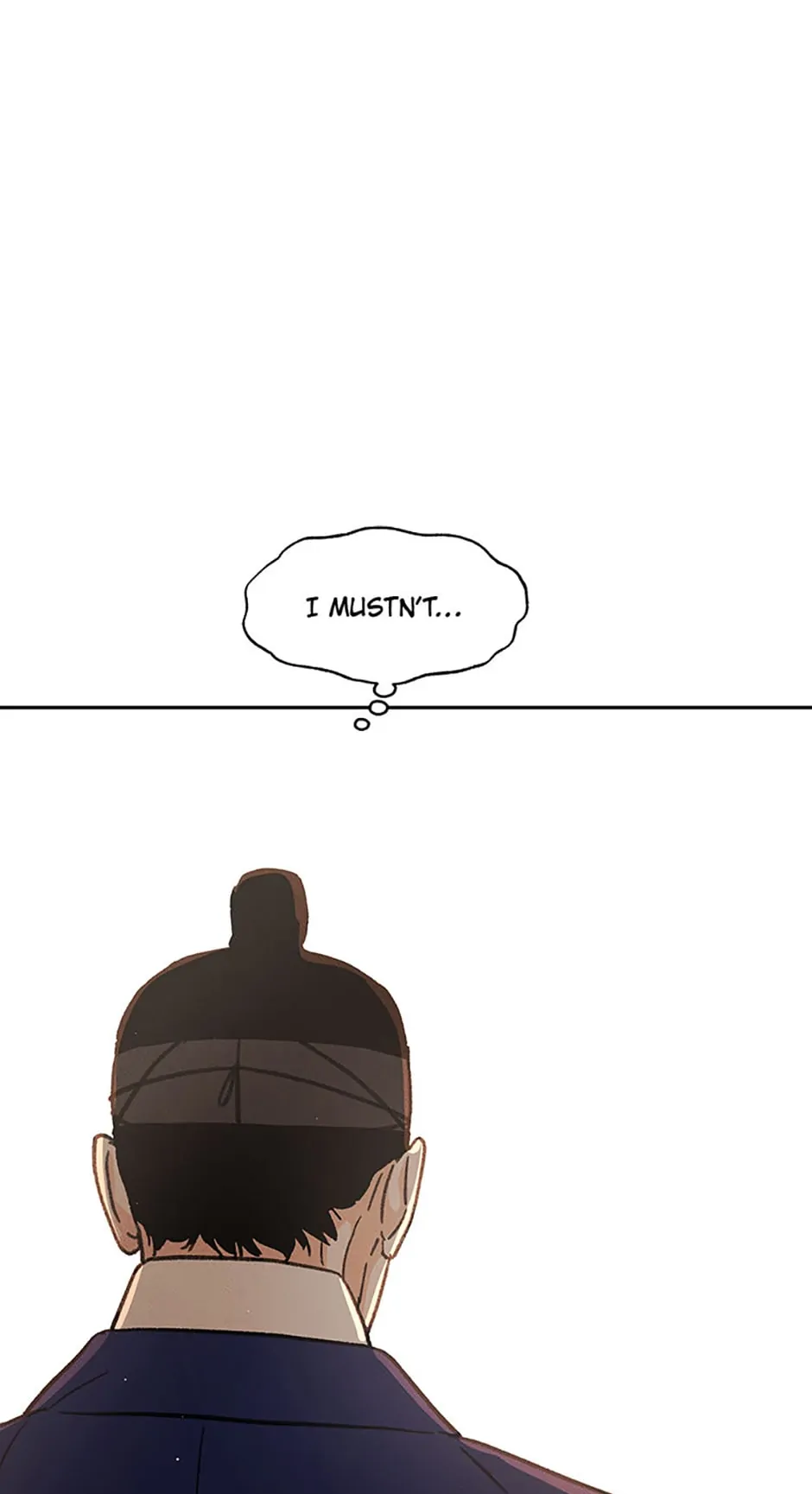 Under the Plum Blossom Tree (Official) - Chapter 54 manhwa