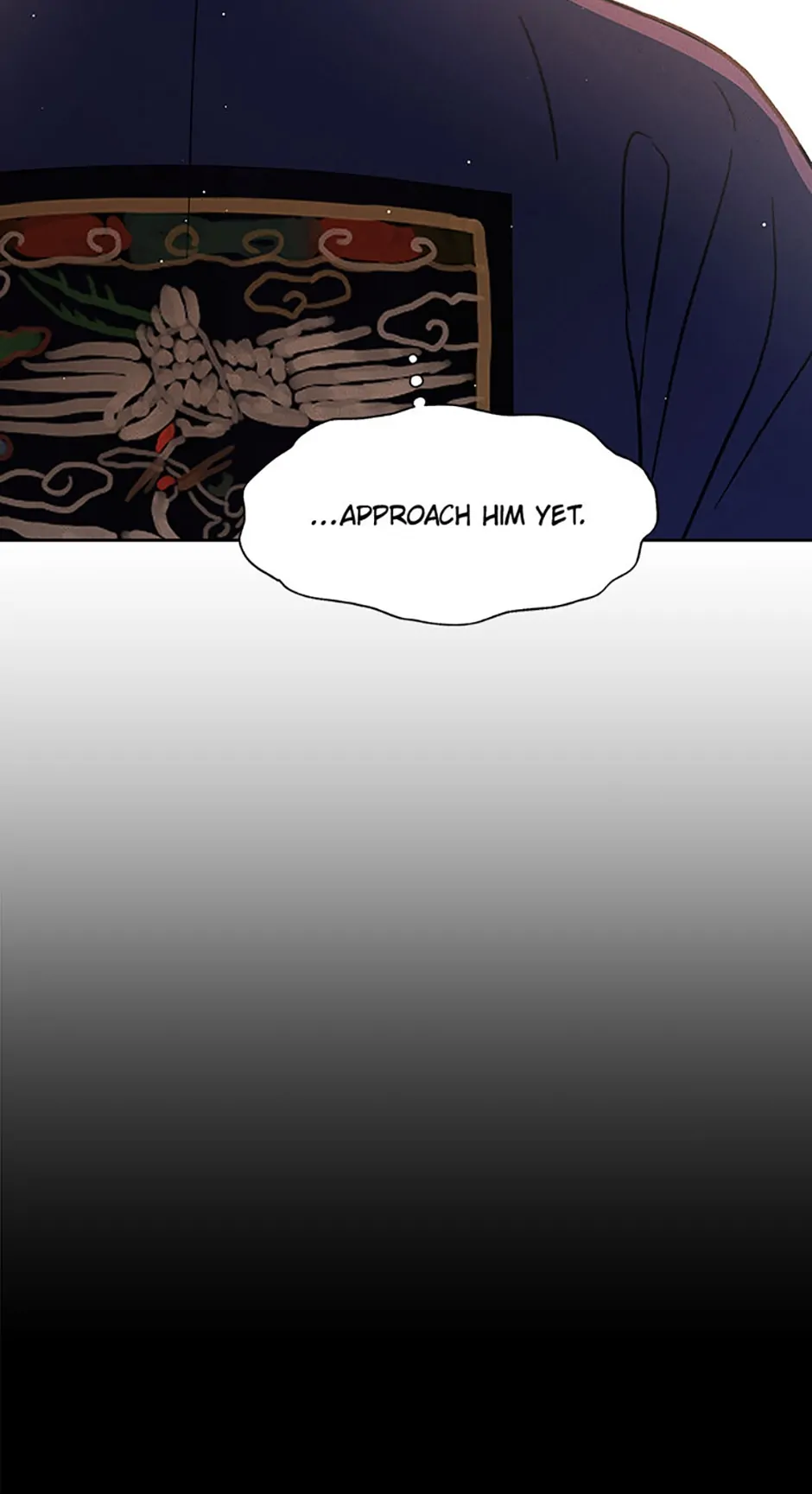 Under the Plum Blossom Tree (Official) - Chapter 54 manhwa