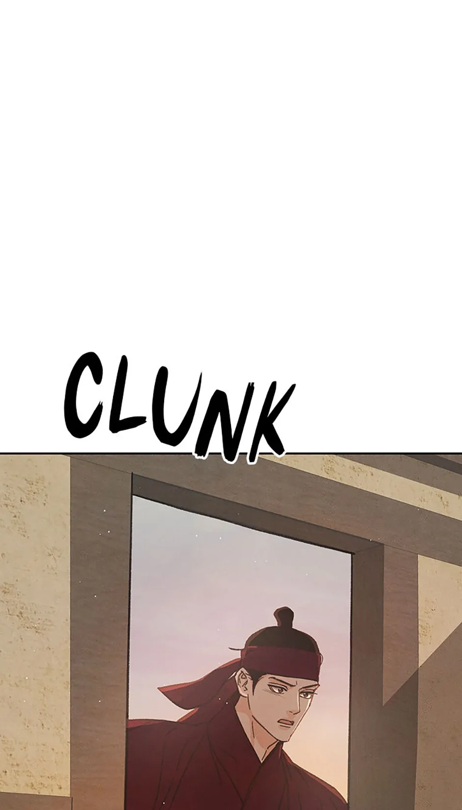 Under the Plum Blossom Tree (Official) - Chapter 54 manhwa