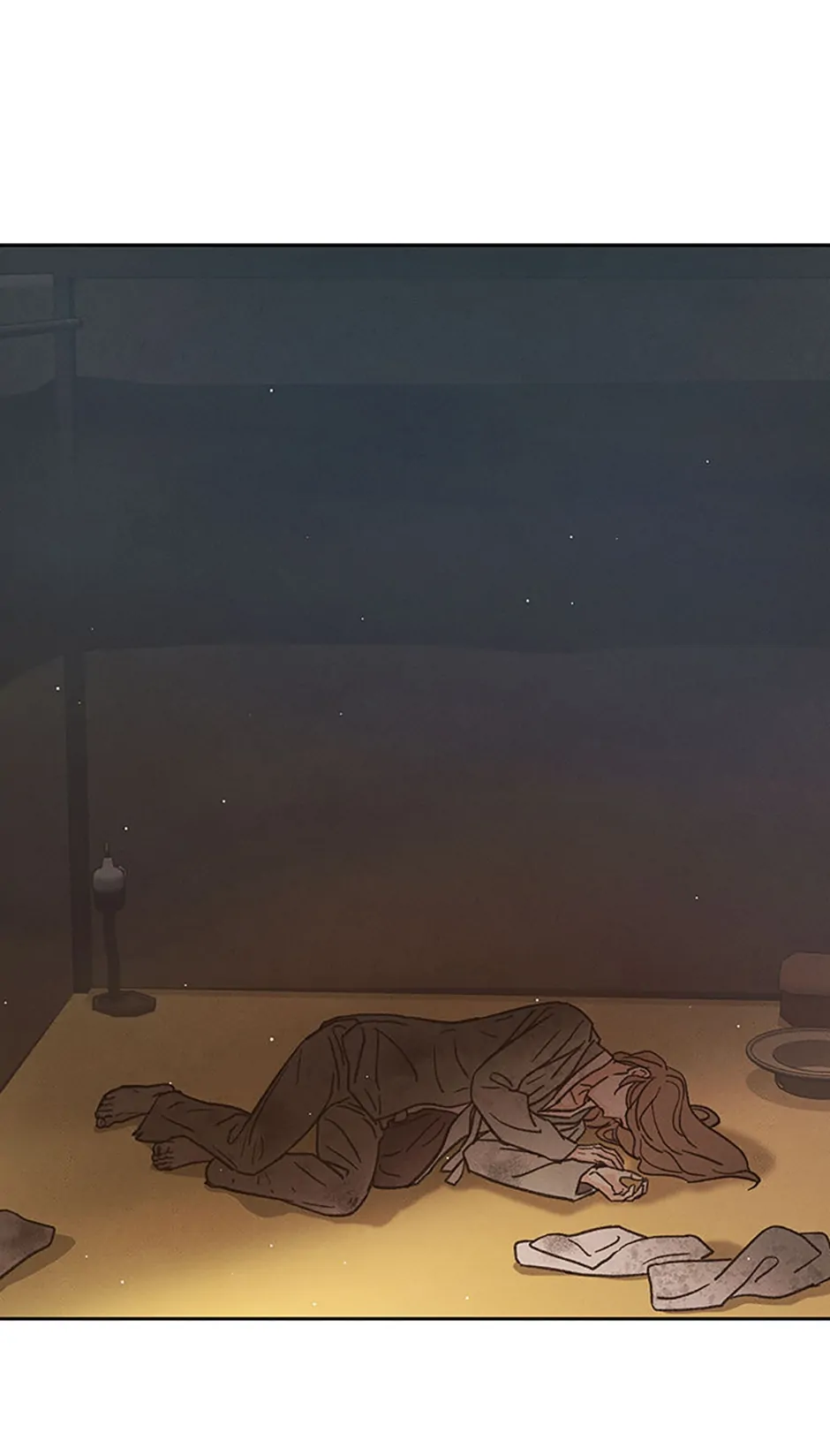 Under the Plum Blossom Tree (Official) - Chapter 54 manhwa