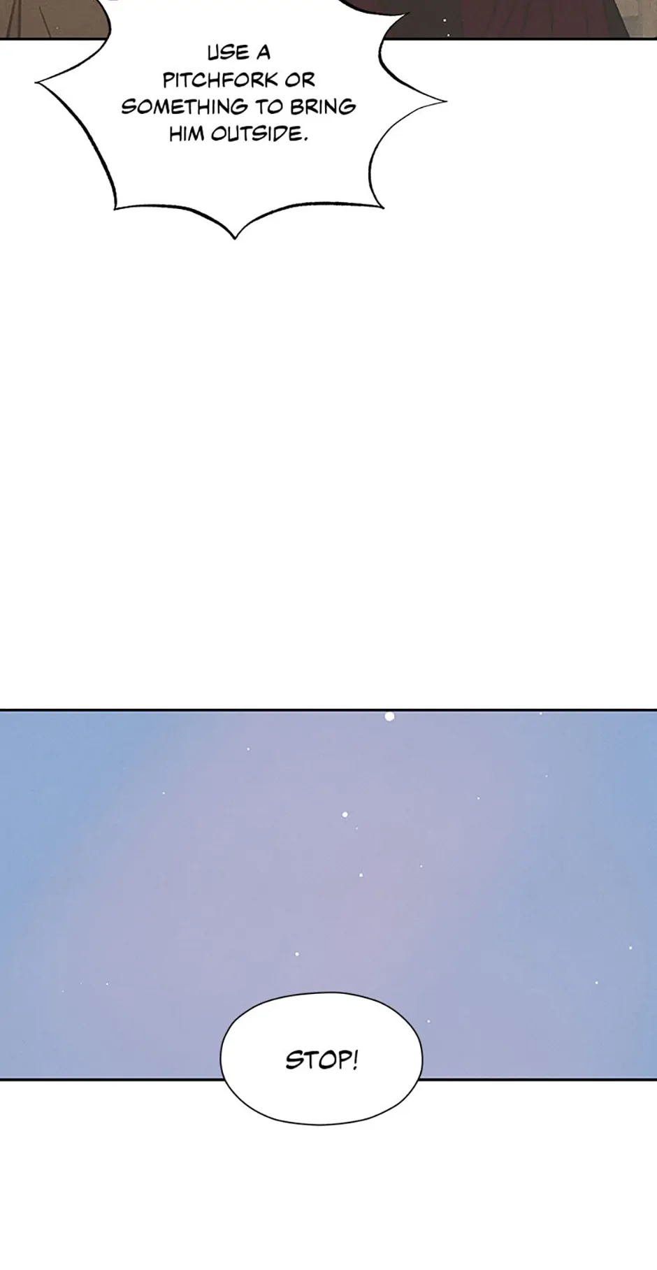 Under the Plum Blossom Tree (Official) - Chapter 54 manhwa