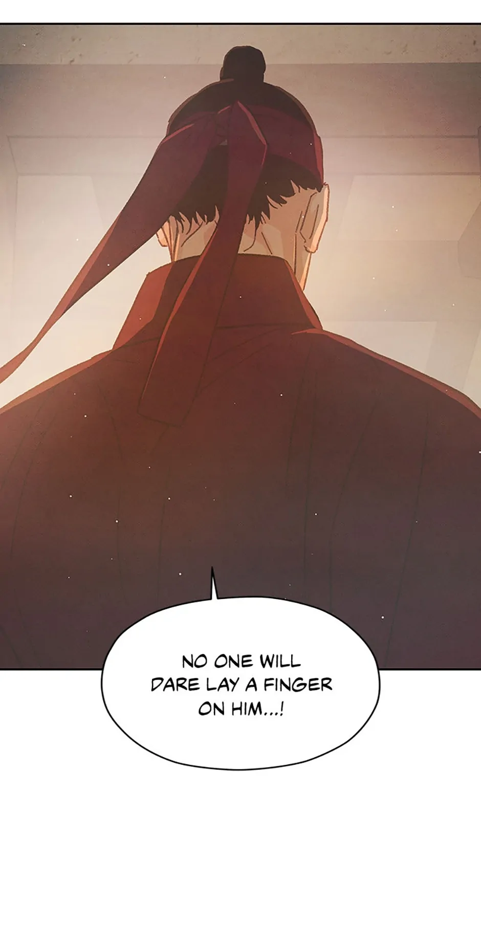 Under the Plum Blossom Tree (Official) - Chapter 54 manhwa