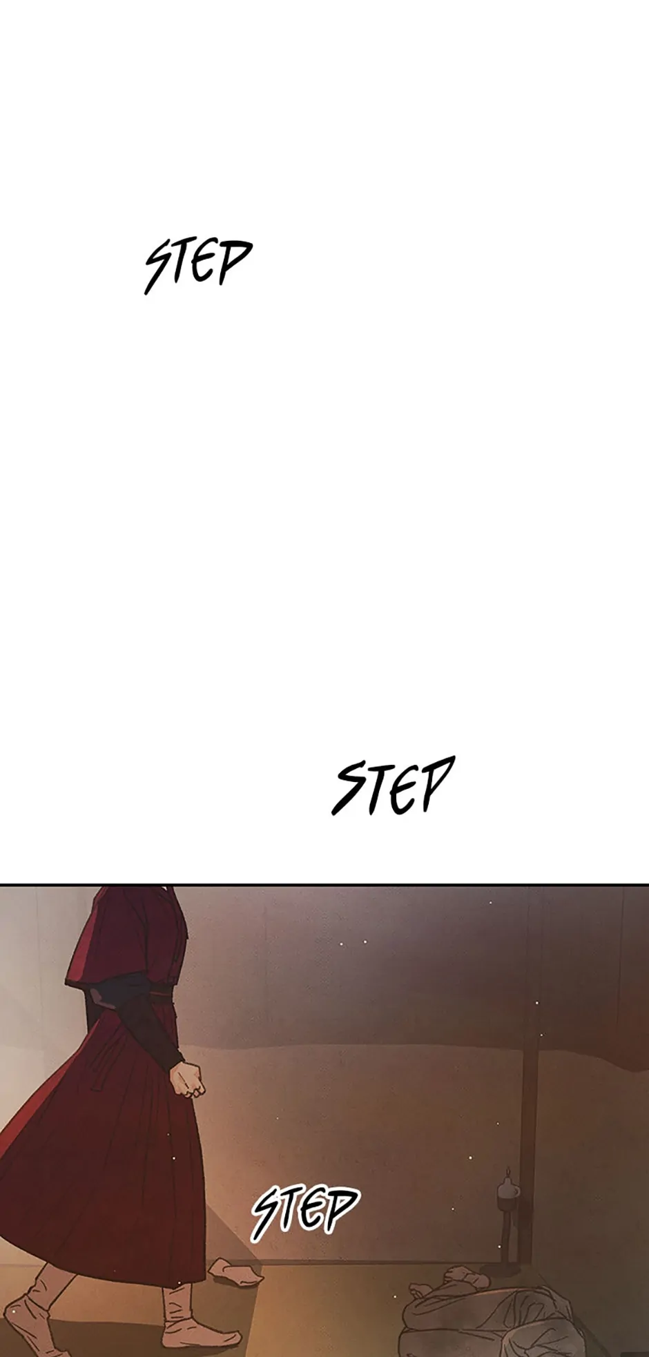 Under the Plum Blossom Tree (Official) - Chapter 54 manhwa