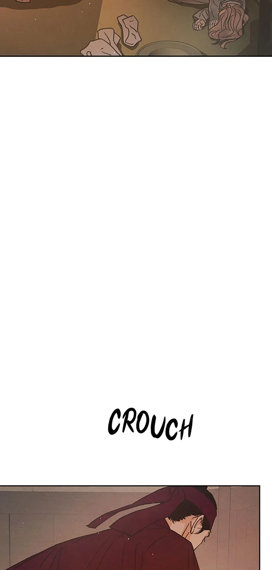 Under the Plum Blossom Tree (Official) - Chapter 54 manhwa