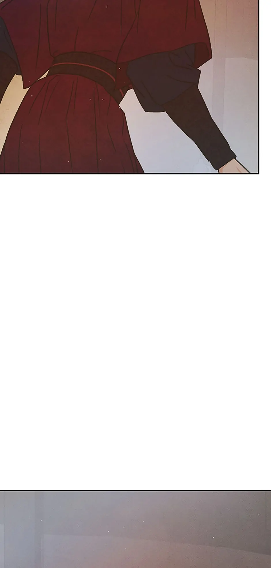 Under the Plum Blossom Tree (Official) - Chapter 54 manhwa