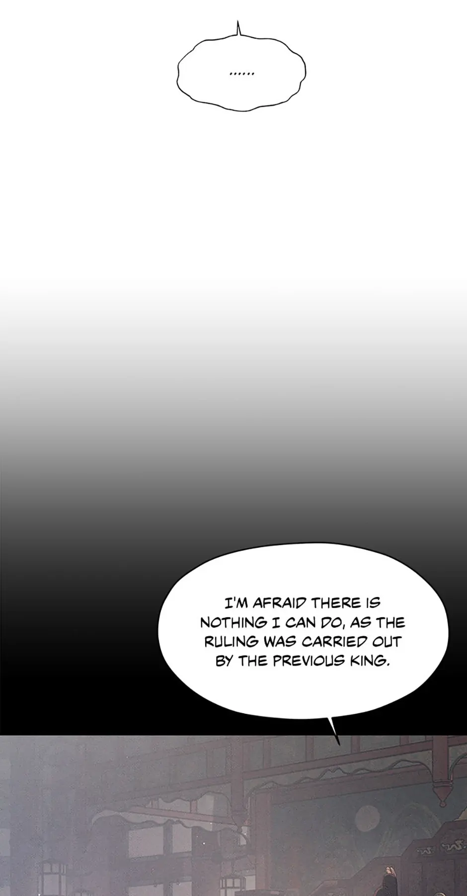 Under the Plum Blossom Tree (Official) - Chapter 54 manhwa