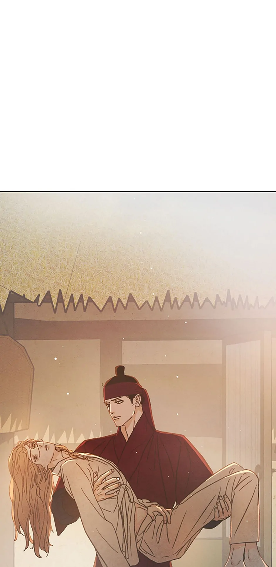 Under the Plum Blossom Tree (Official) - Chapter 54 manhwa